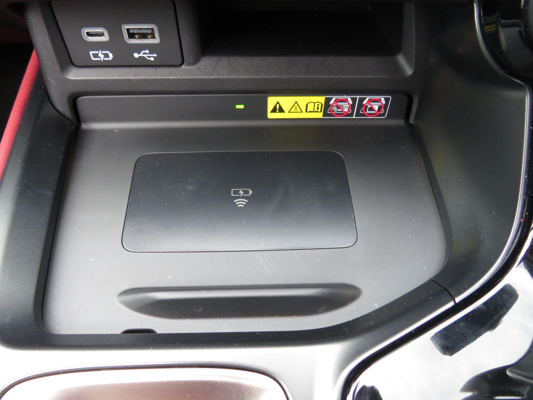Lexus NX Image 45