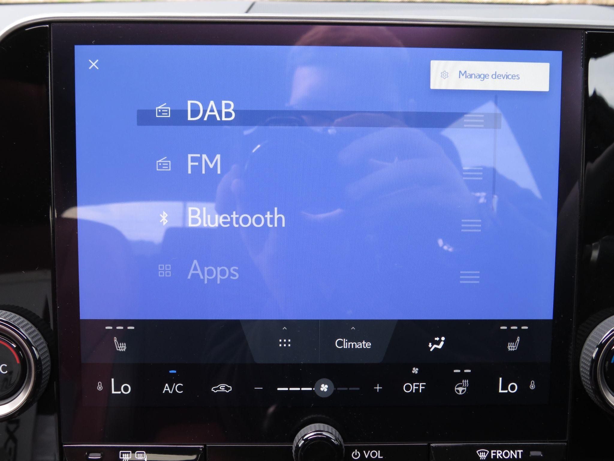 Lexus NX Image 51
