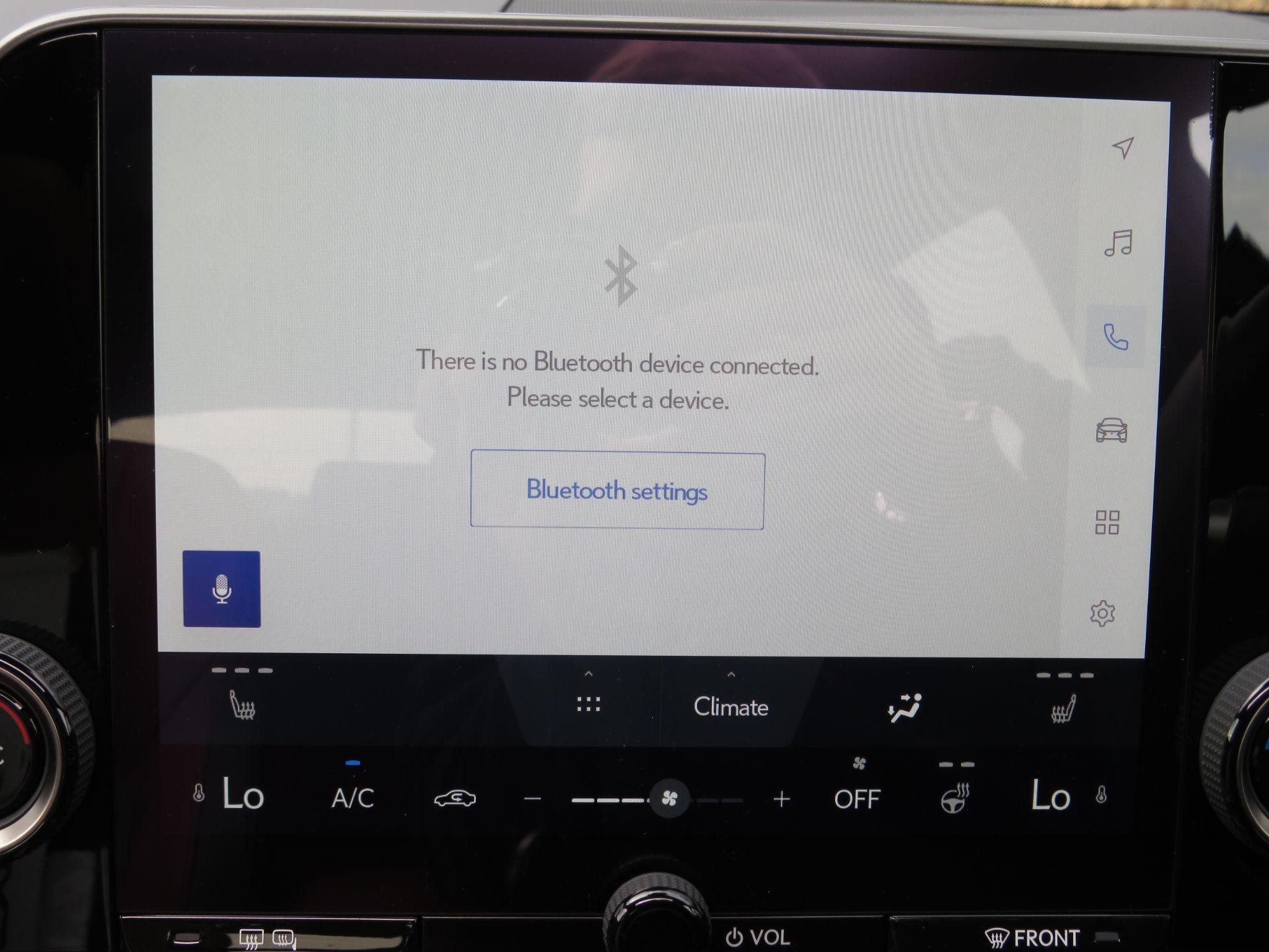 Lexus NX Image 52