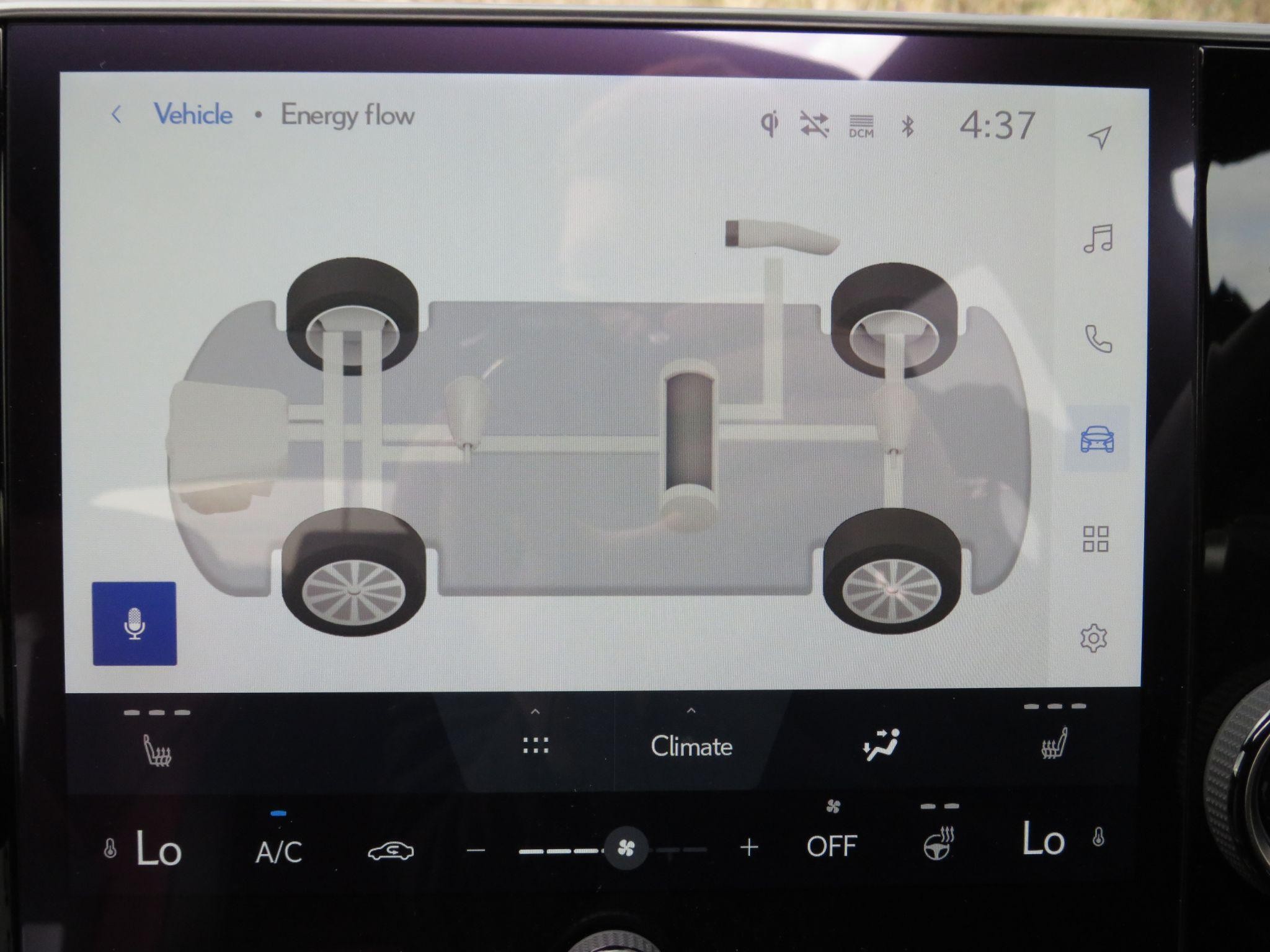 Lexus NX Image 55