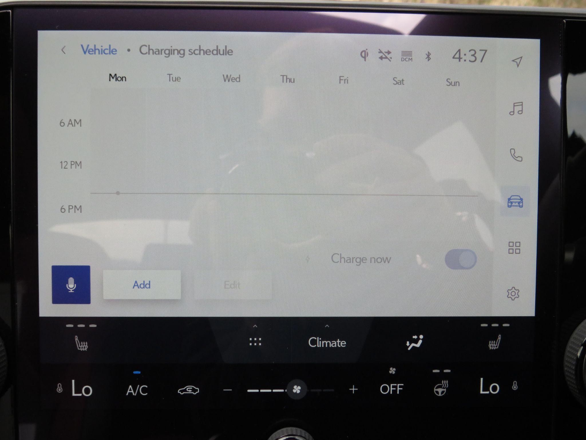 Lexus NX Image 56