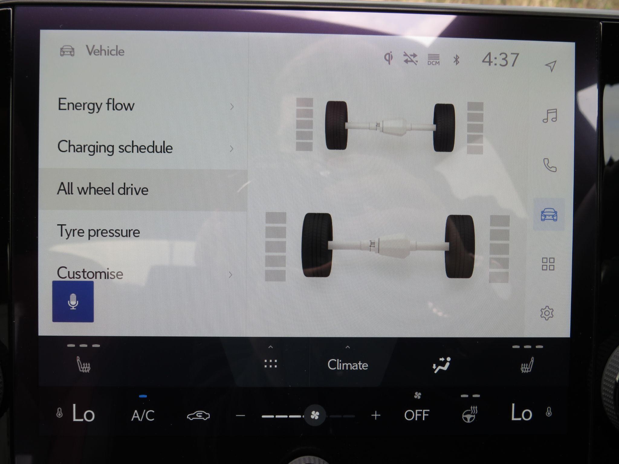 Lexus NX Image 57