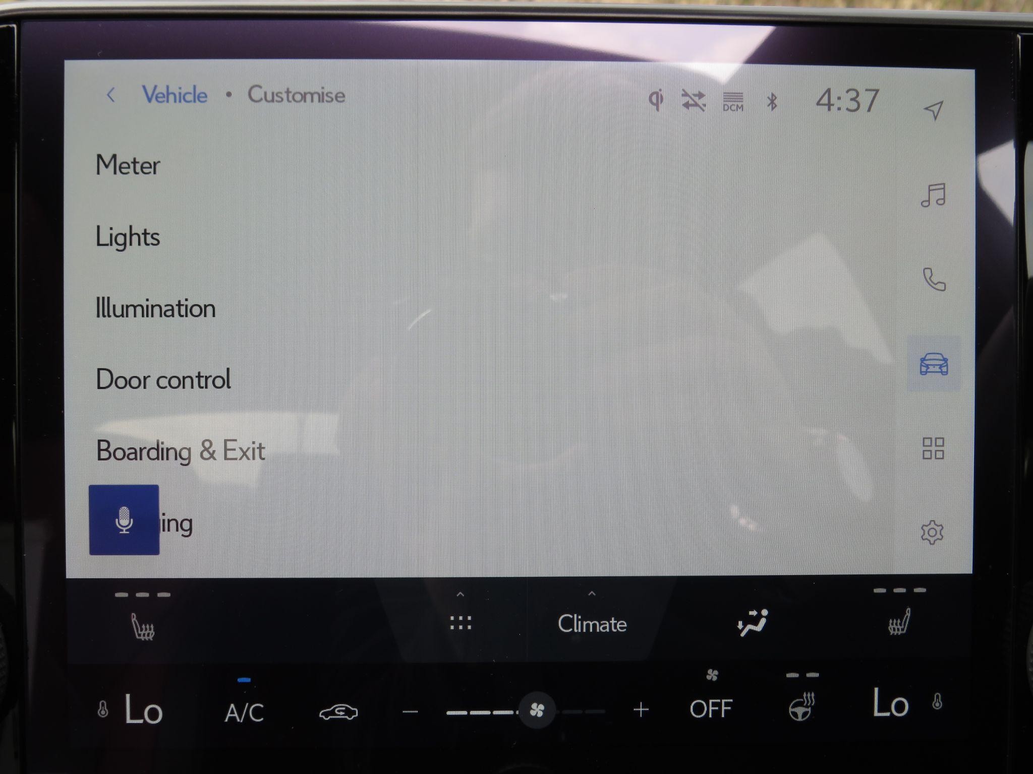 Lexus NX Image 58
