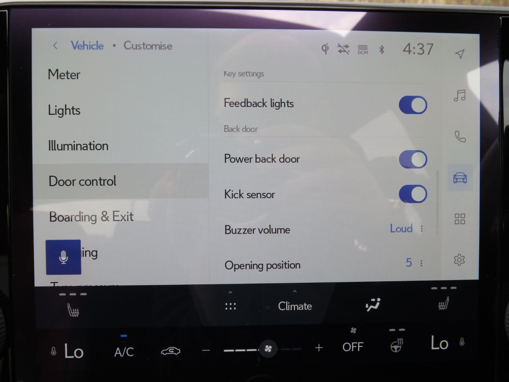 Lexus NX Image 61