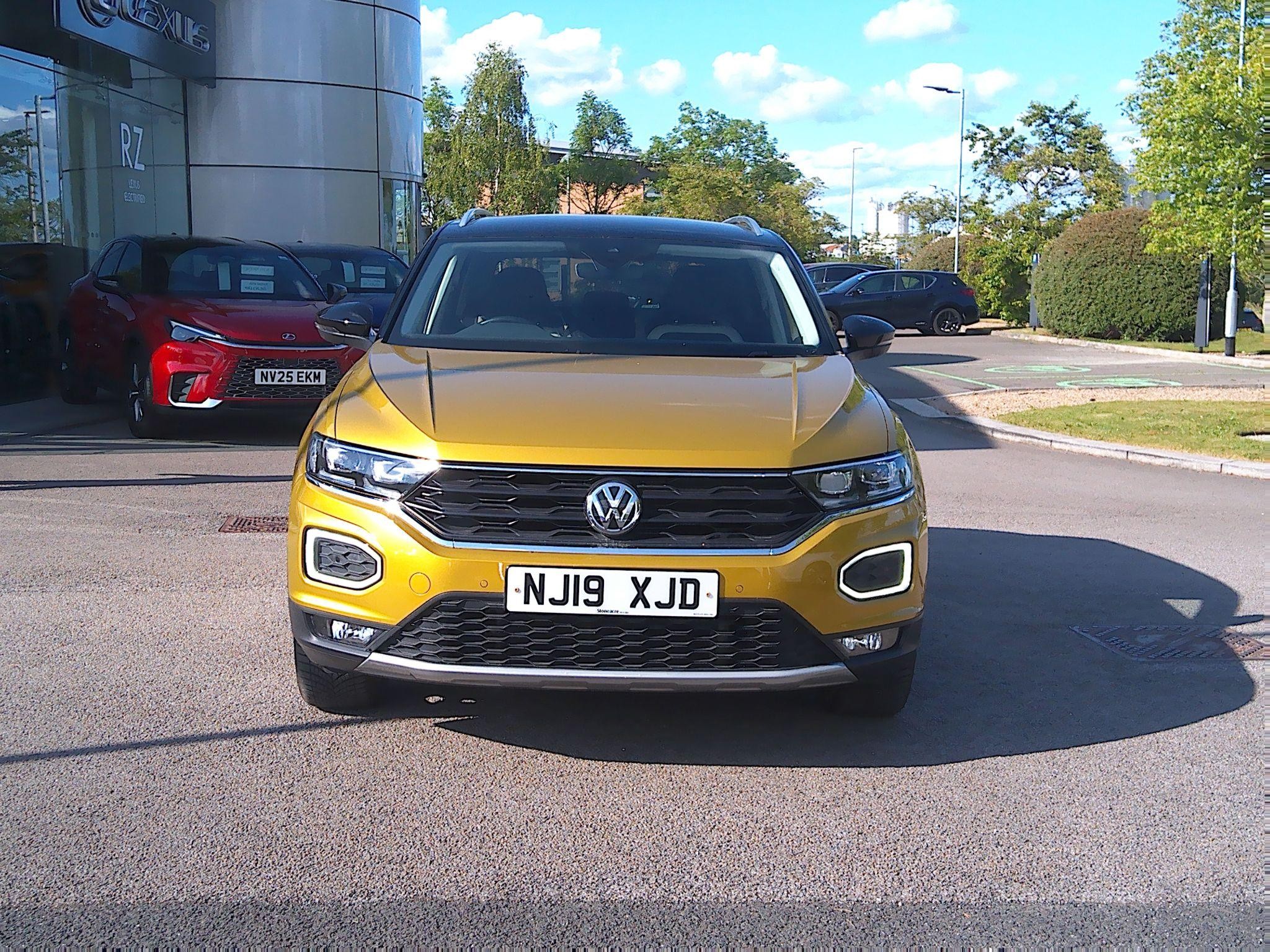 Volkswagen T-Roc Image 10