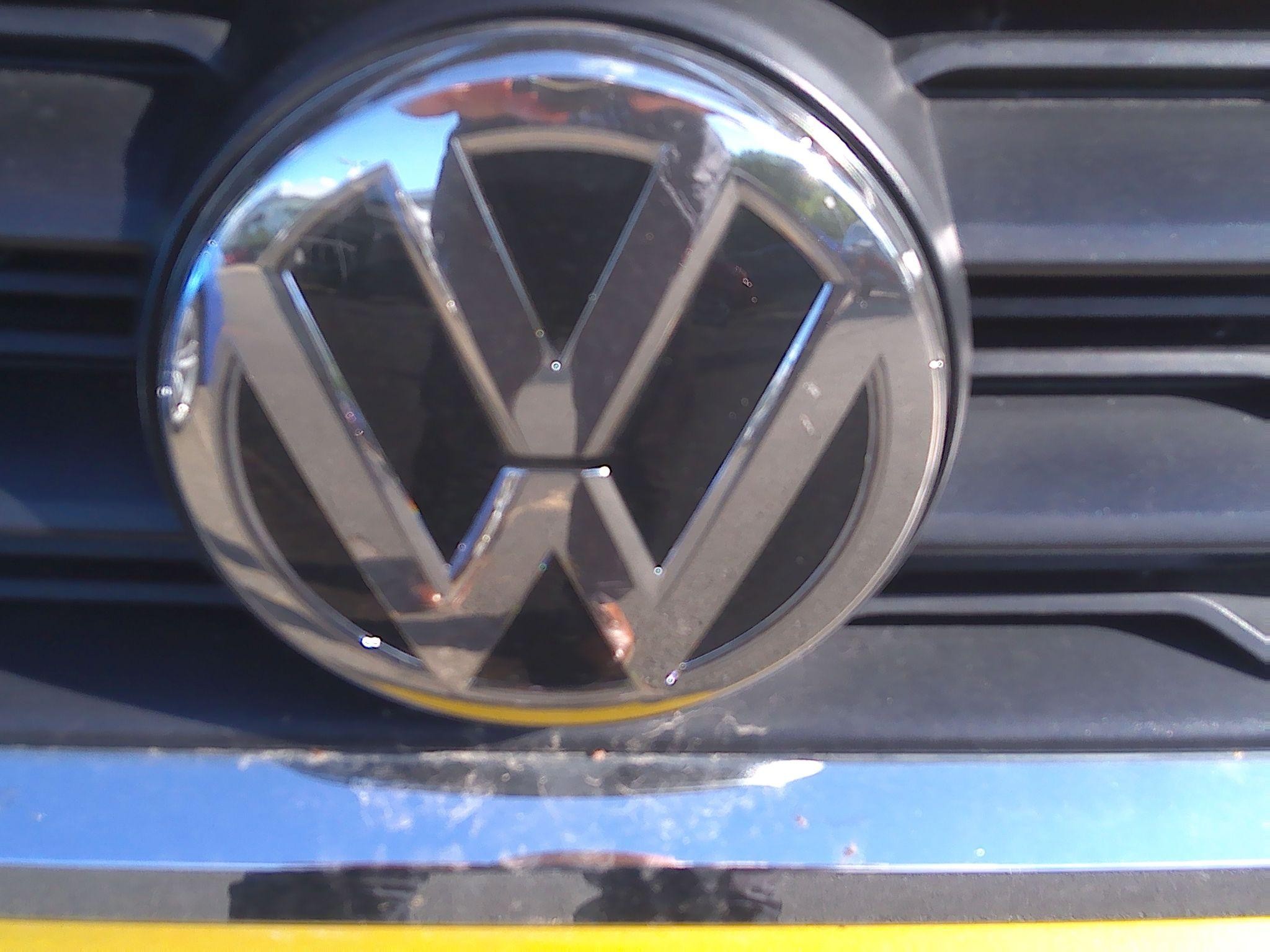 Volkswagen T-Roc Image 11