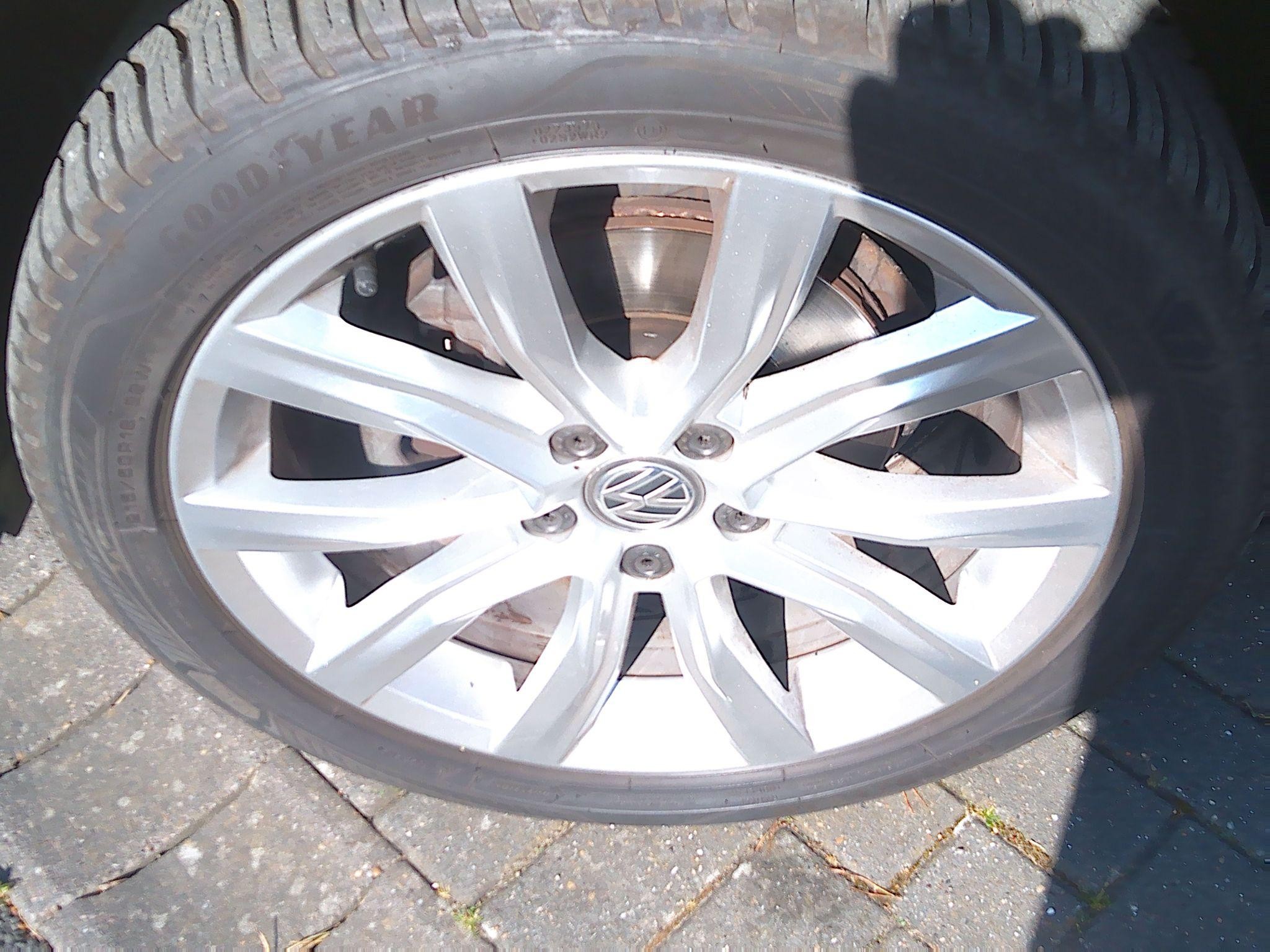 Volkswagen T-Roc Image 14