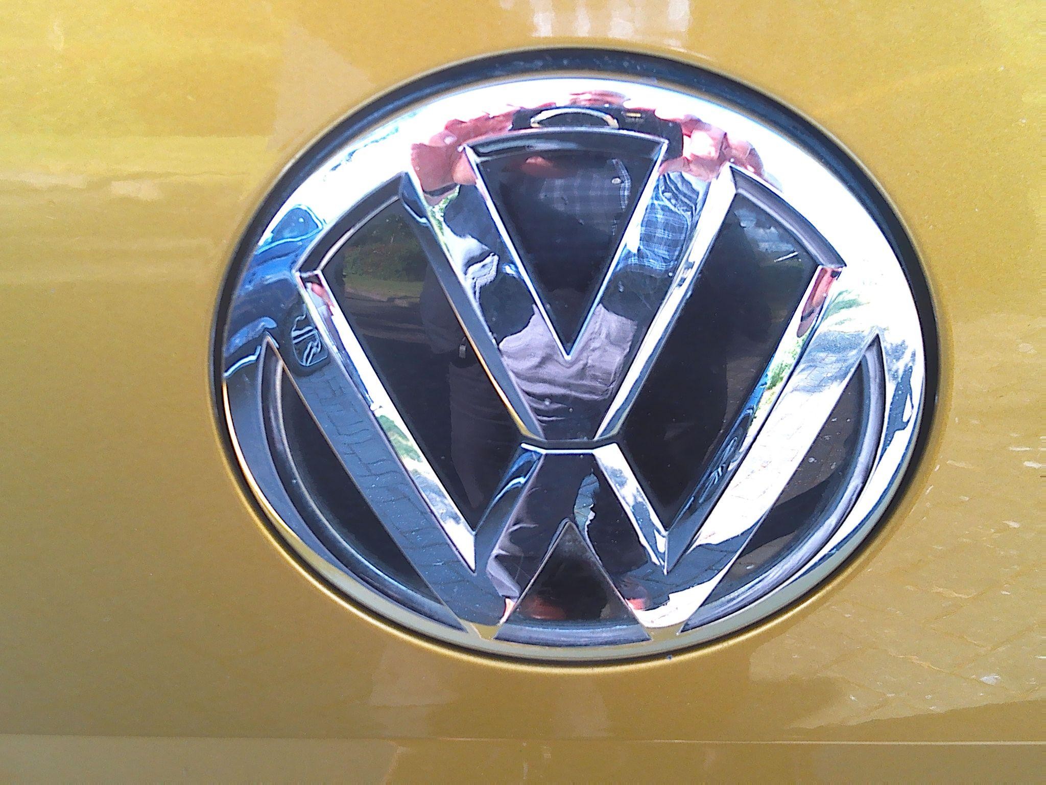 Volkswagen T-Roc Image 16