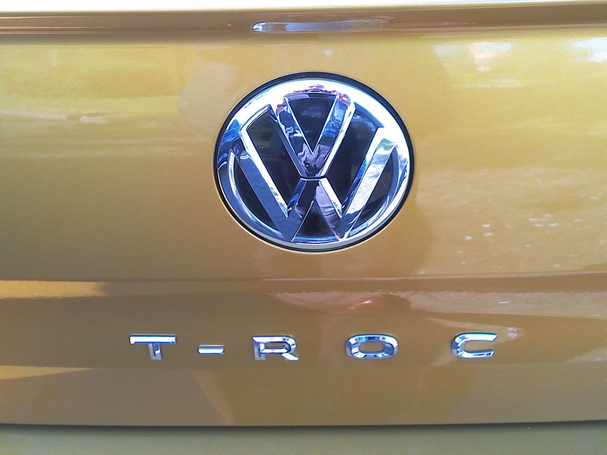 Volkswagen T-Roc Image 17
