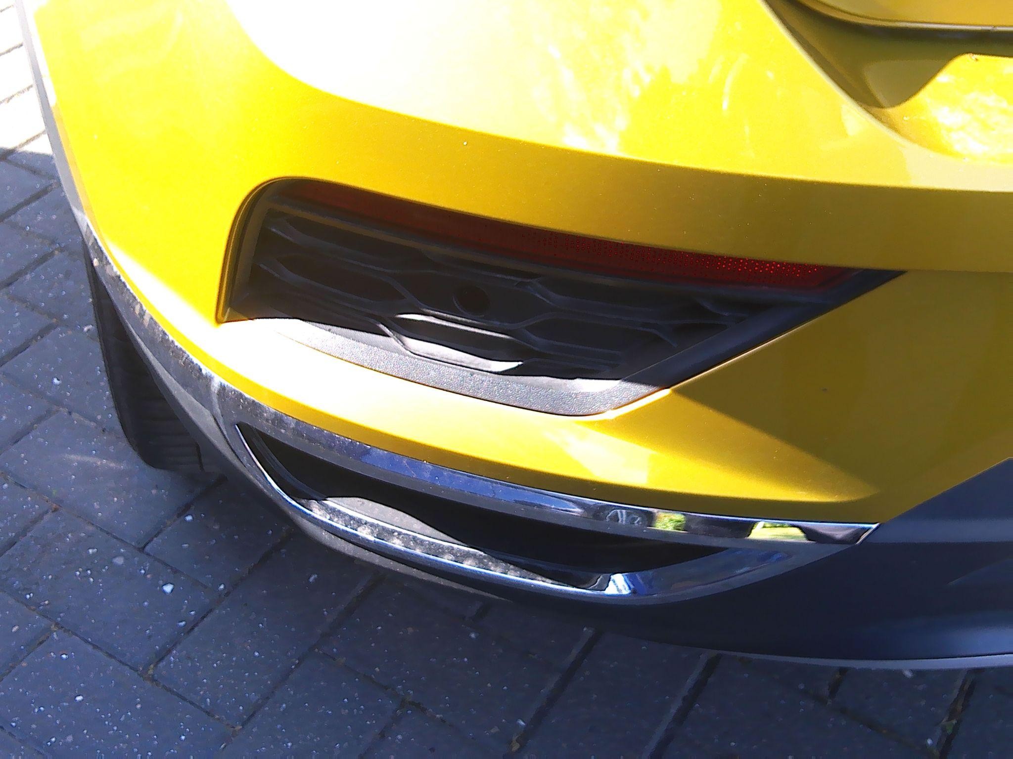 Volkswagen T-Roc Image 18