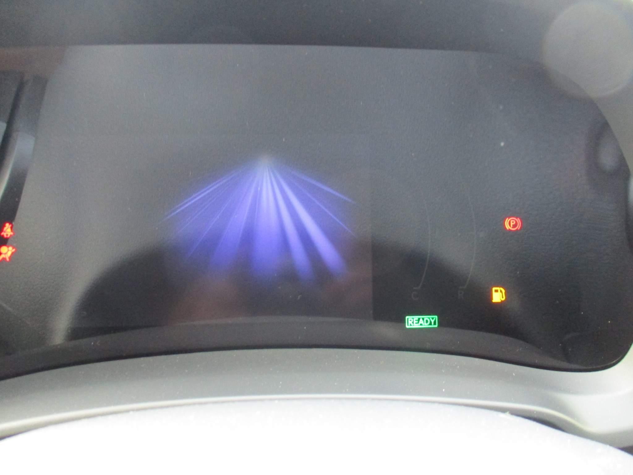 Lexus LBX Image 22