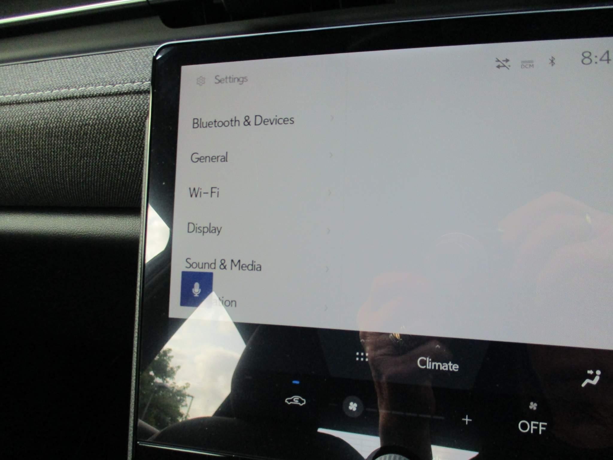 Lexus LBX Image 29