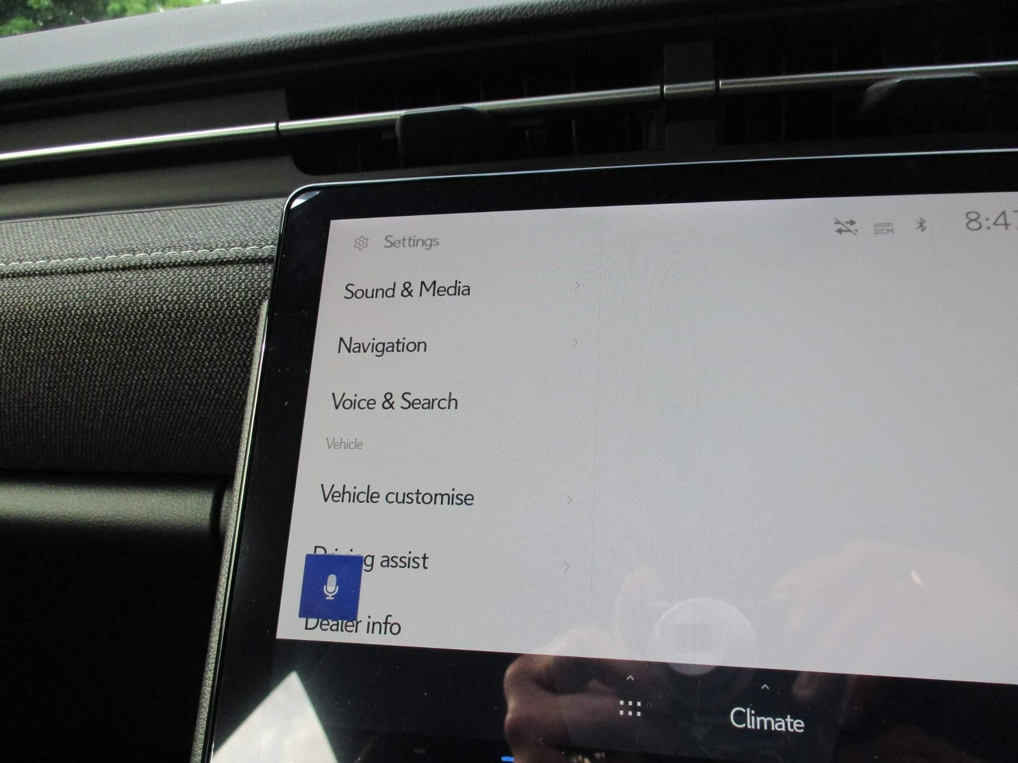 Lexus LBX Image 30