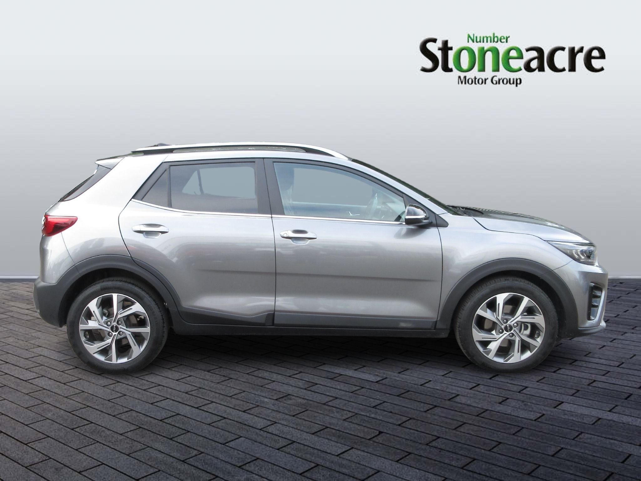 Kia Stonic Image 2