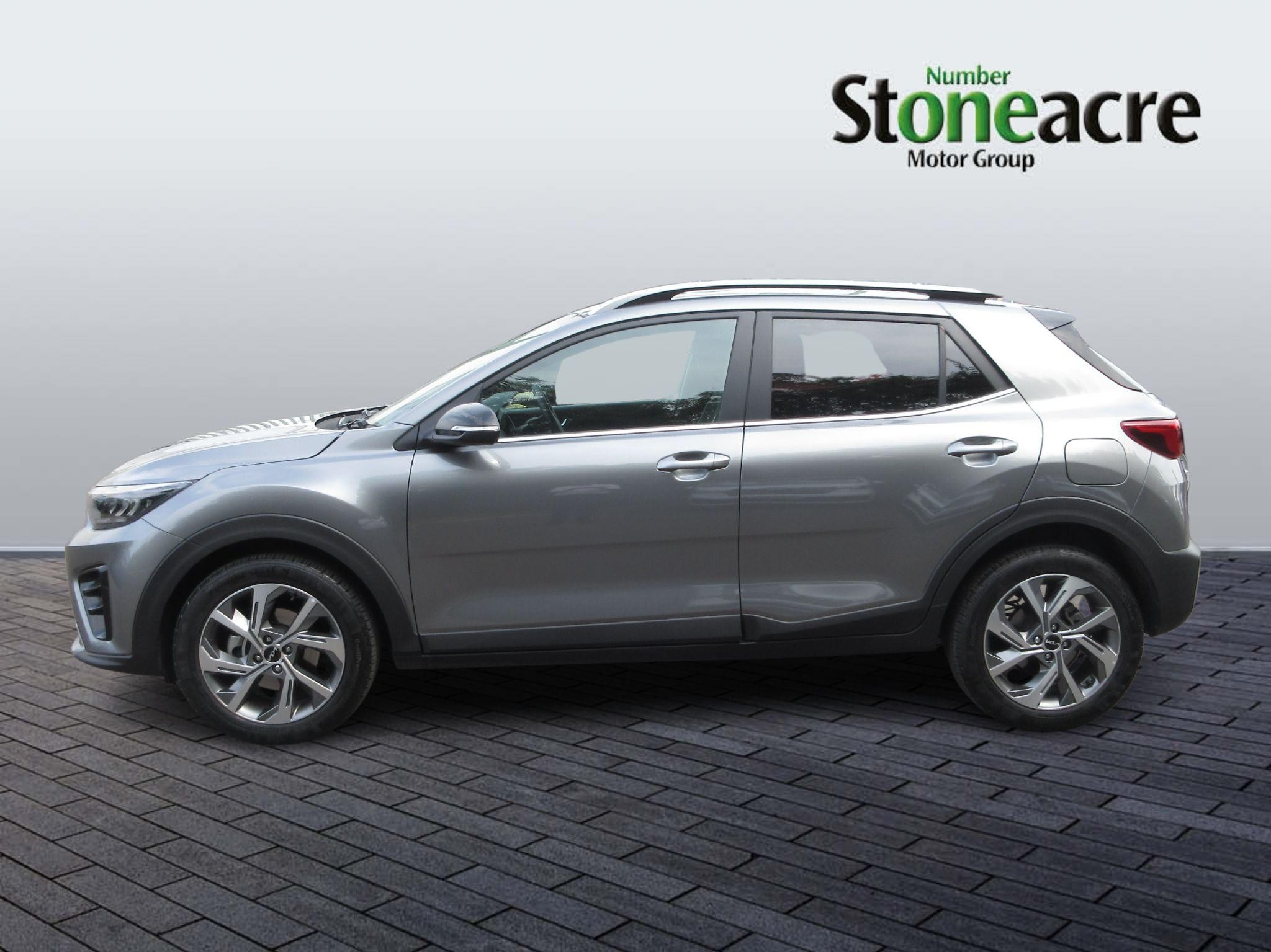 Kia Stonic Image 6