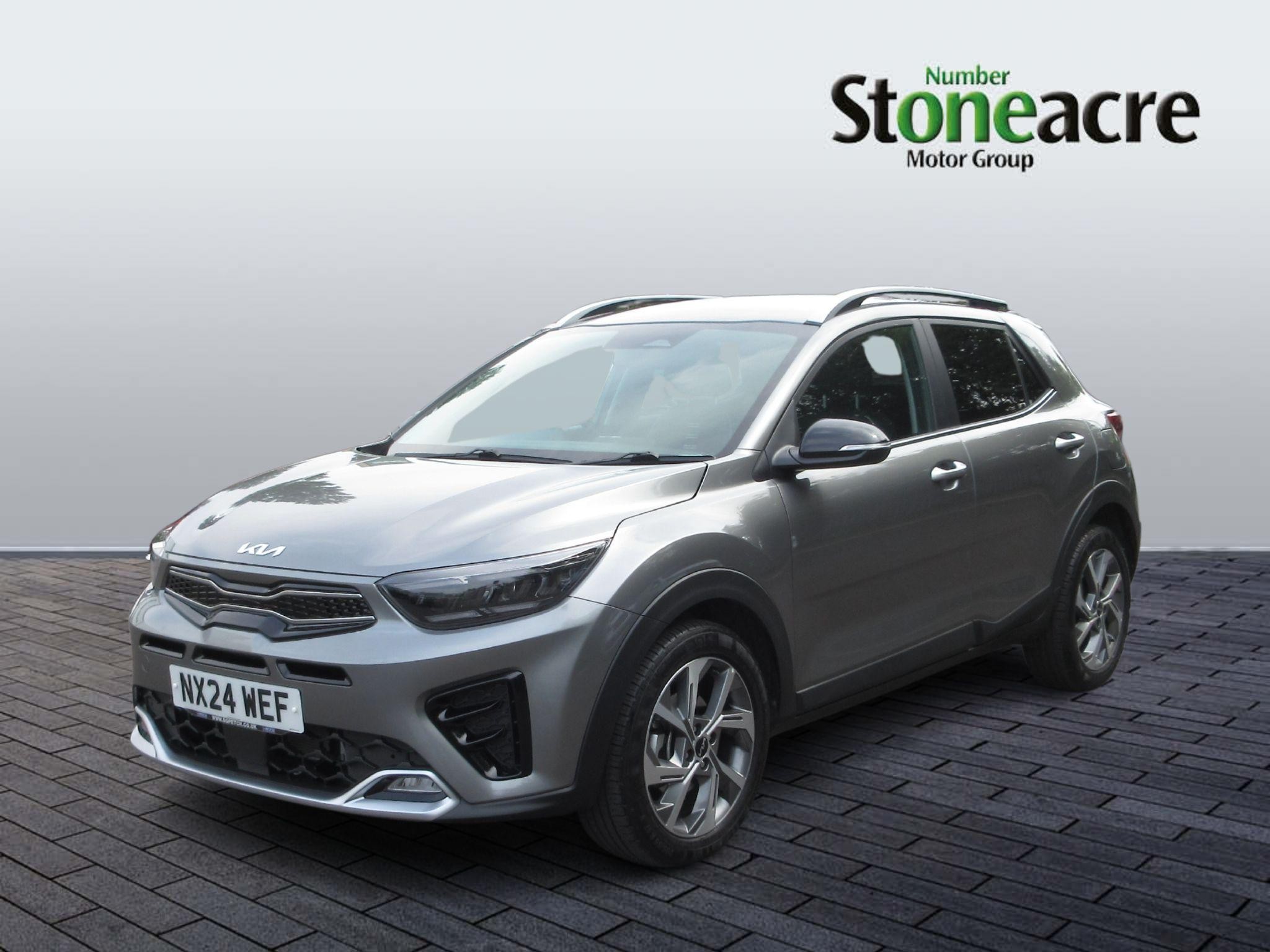 Kia Stonic Image 7