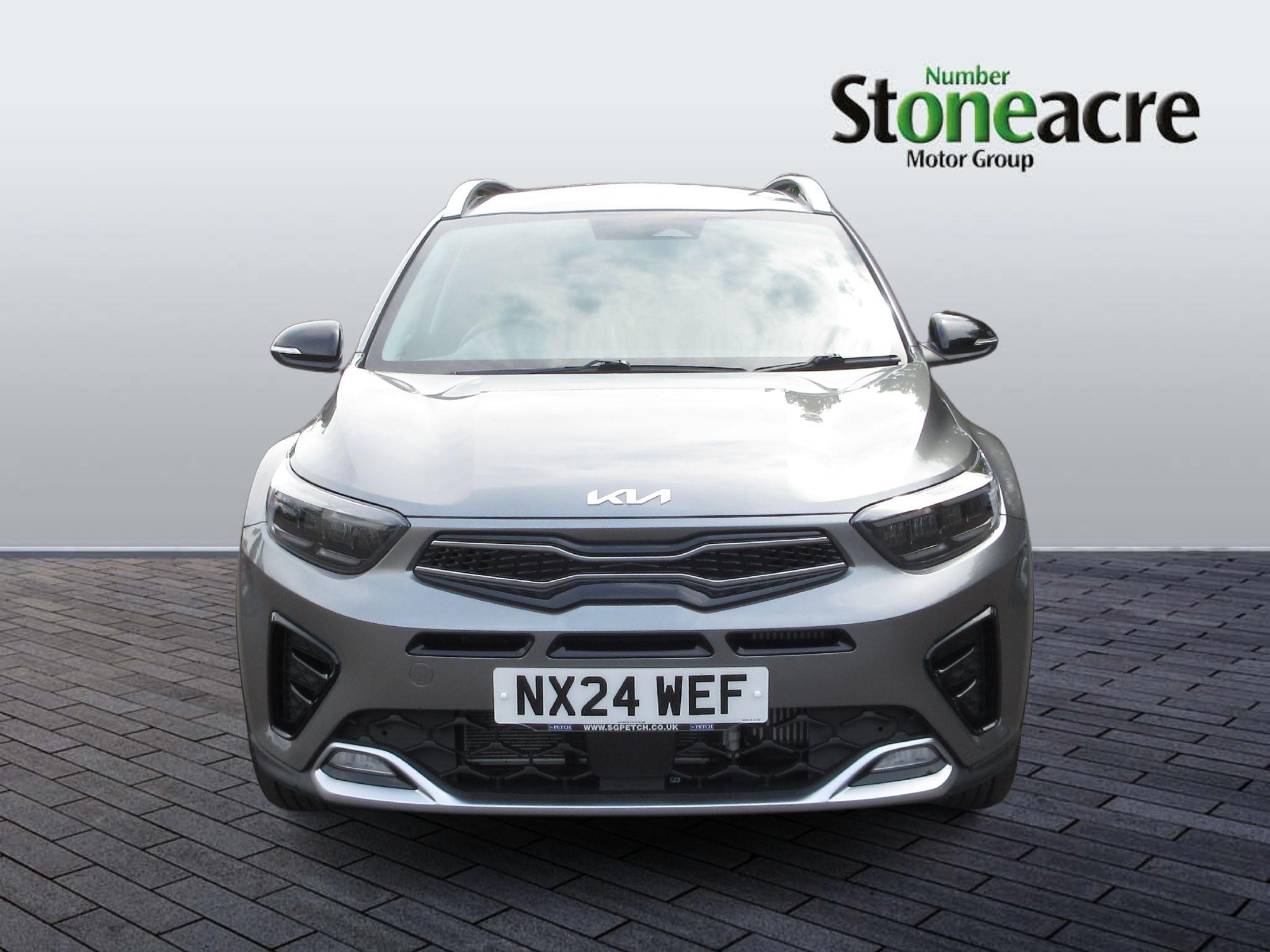 Kia Stonic Image 8