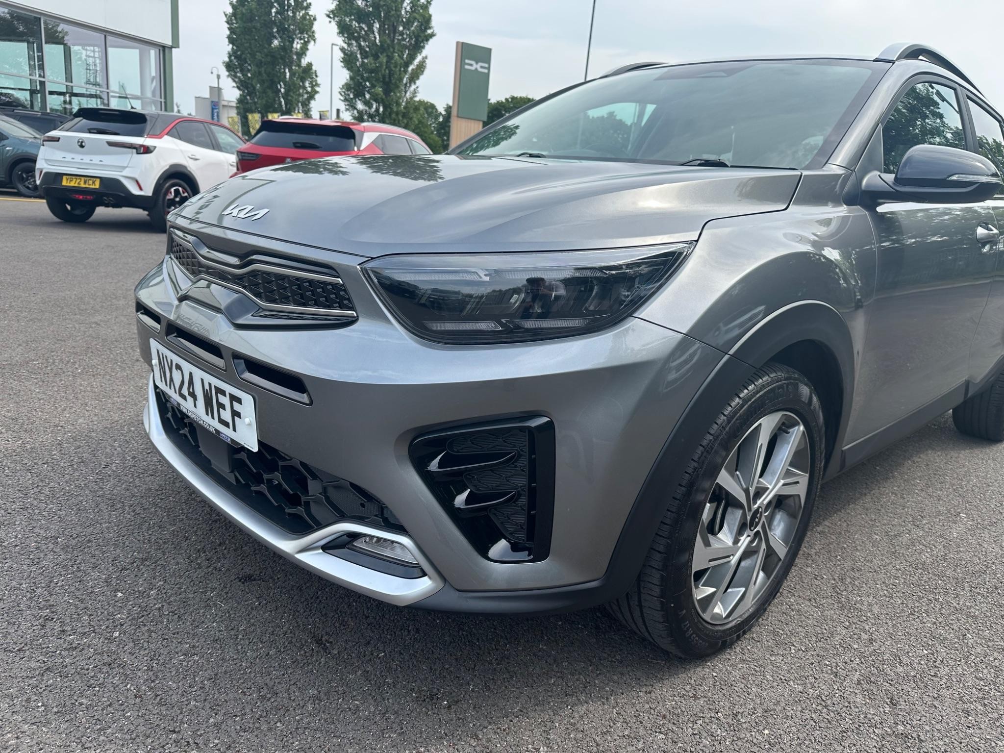 Kia Stonic Image 9