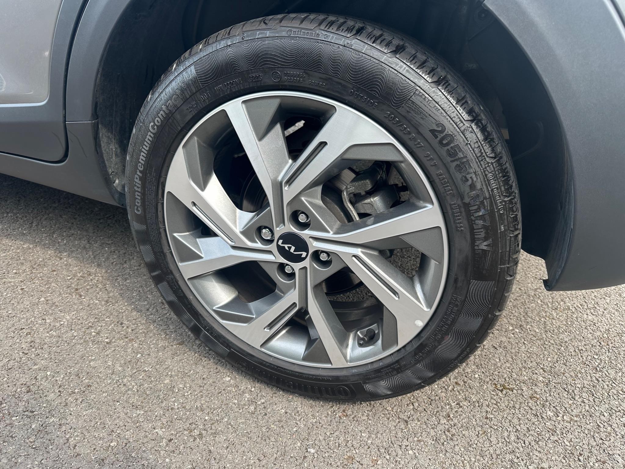 Kia Stonic Image 11