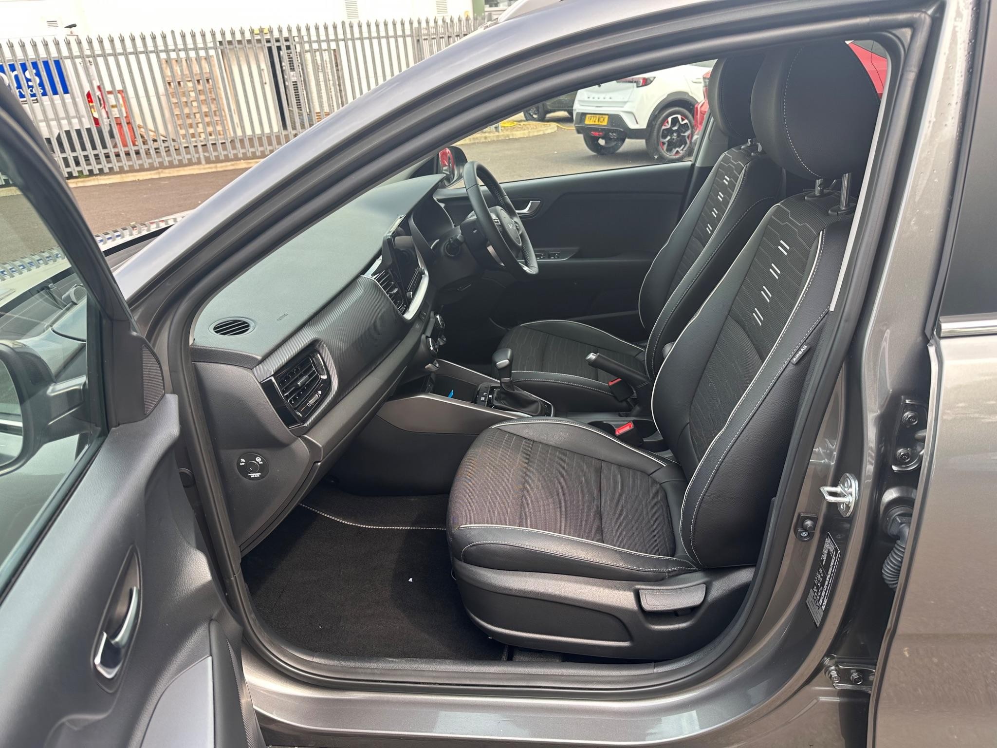 Kia Stonic Image 13