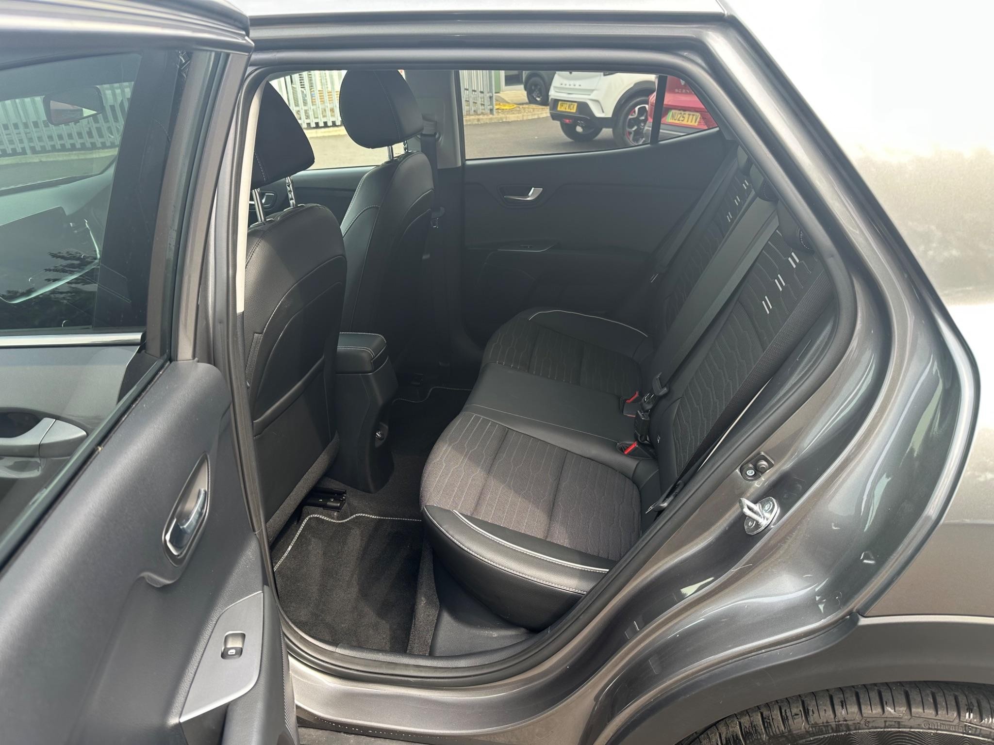 Kia Stonic Image 14