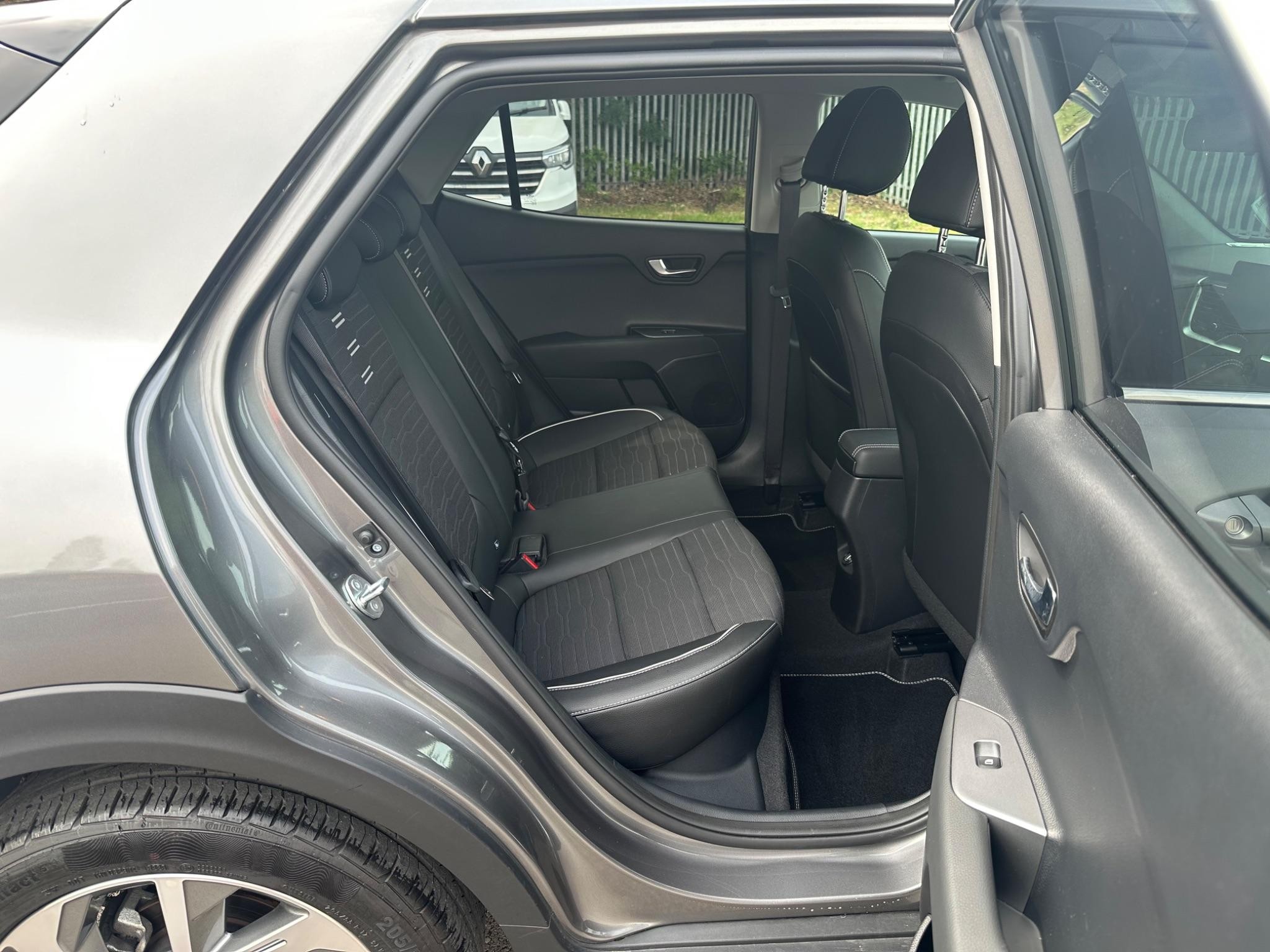 Kia Stonic Image 15