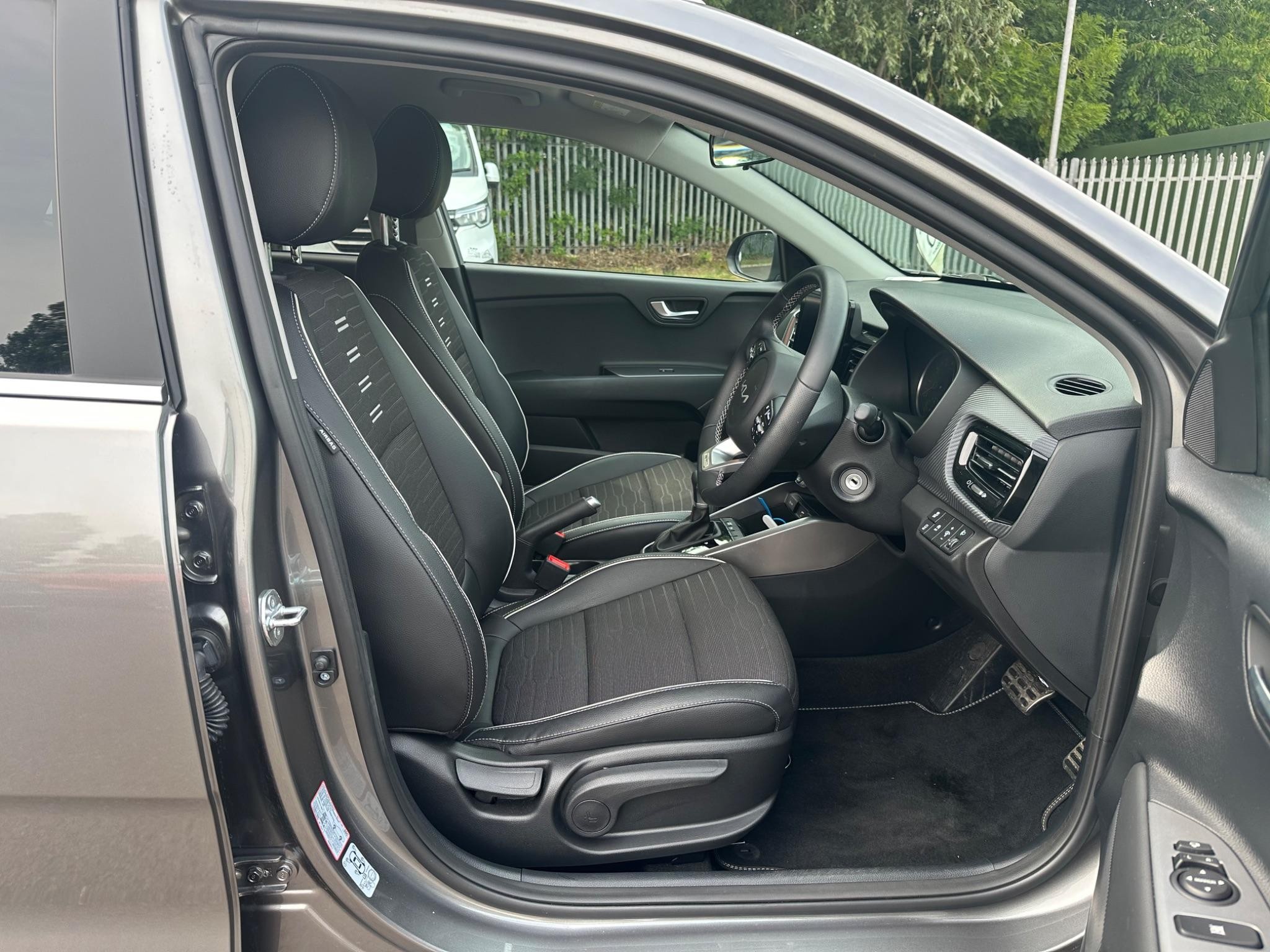 Kia Stonic Image 16