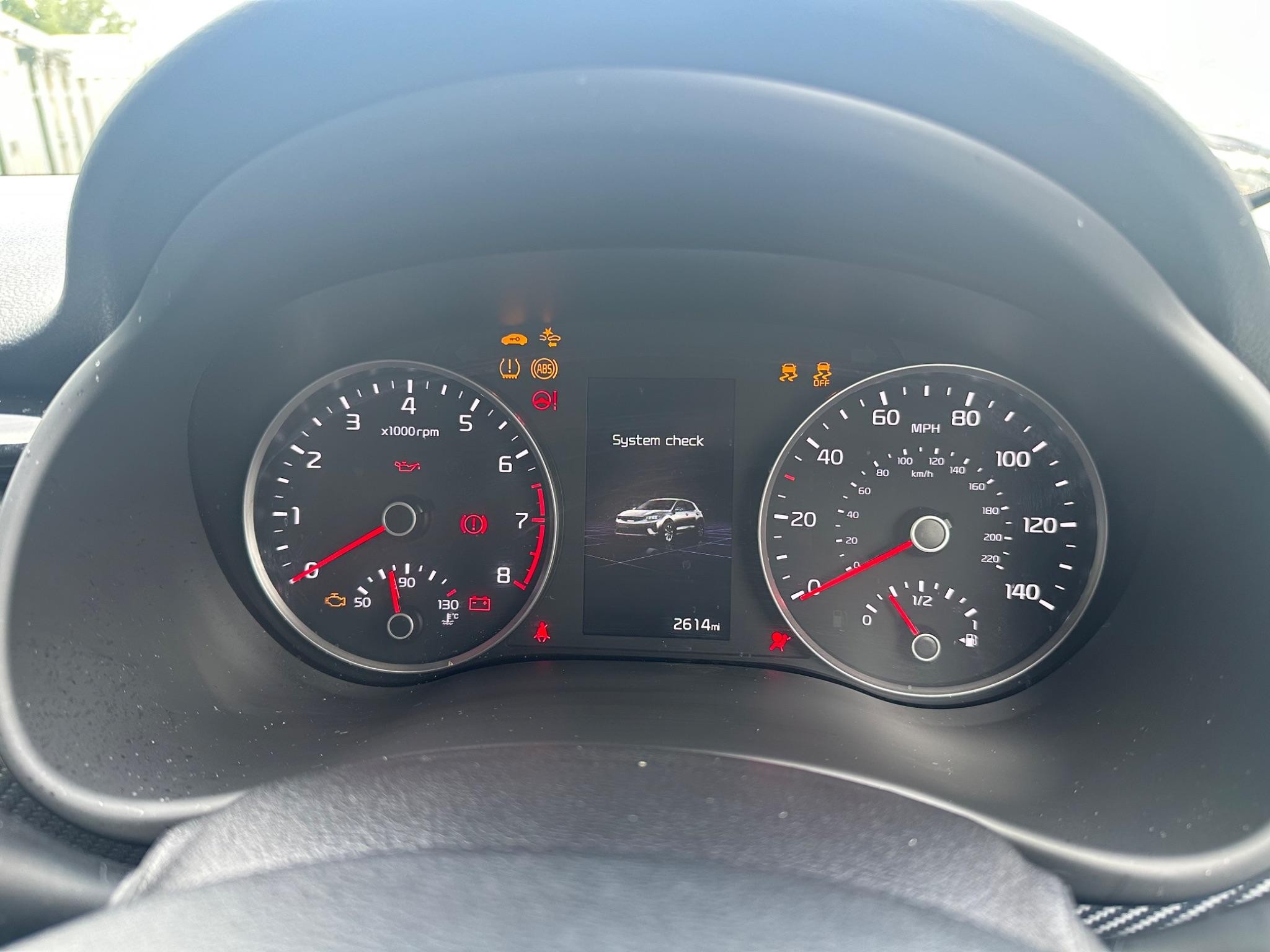 Kia Stonic Image 18