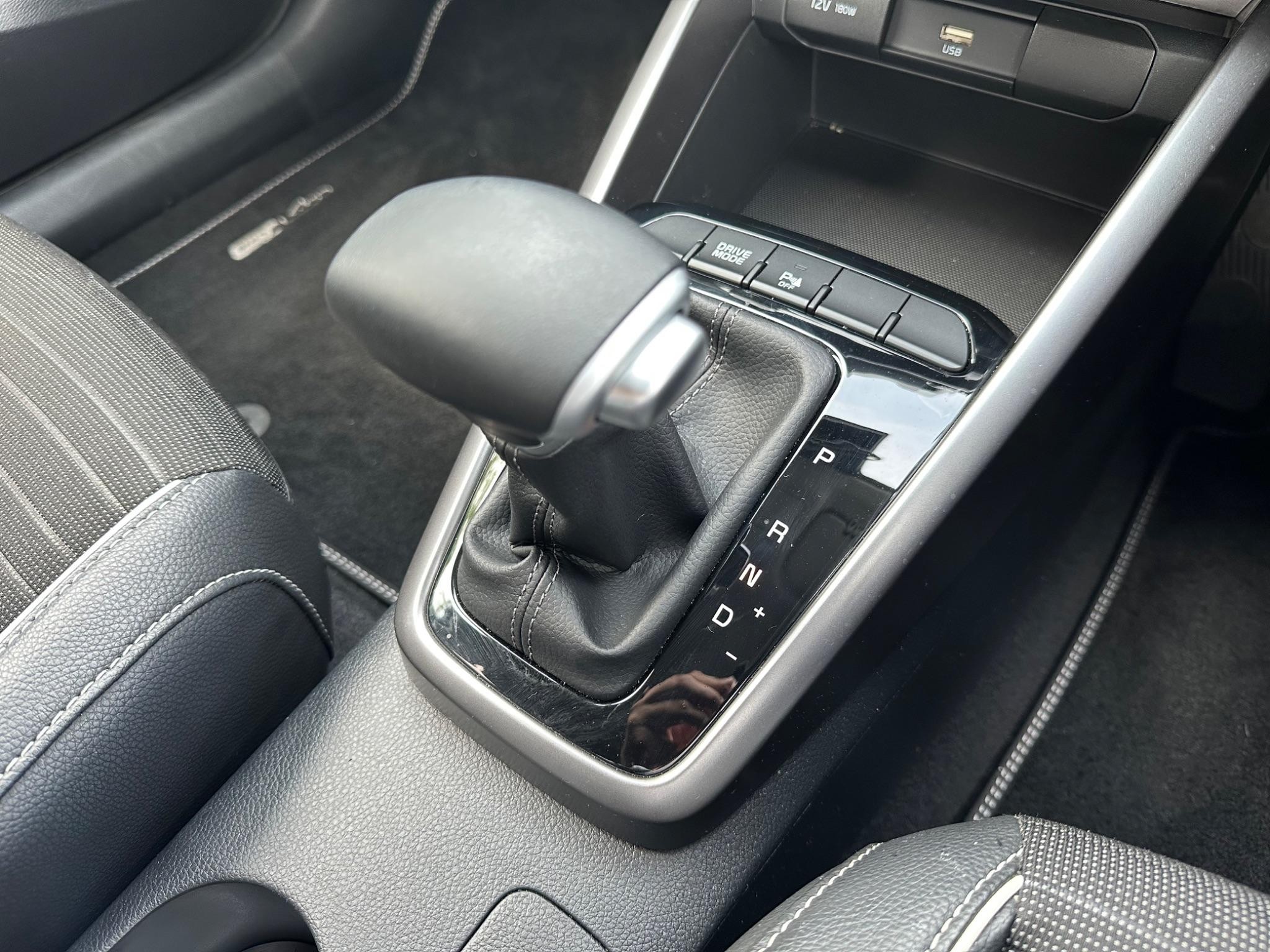 Kia Stonic Image 22