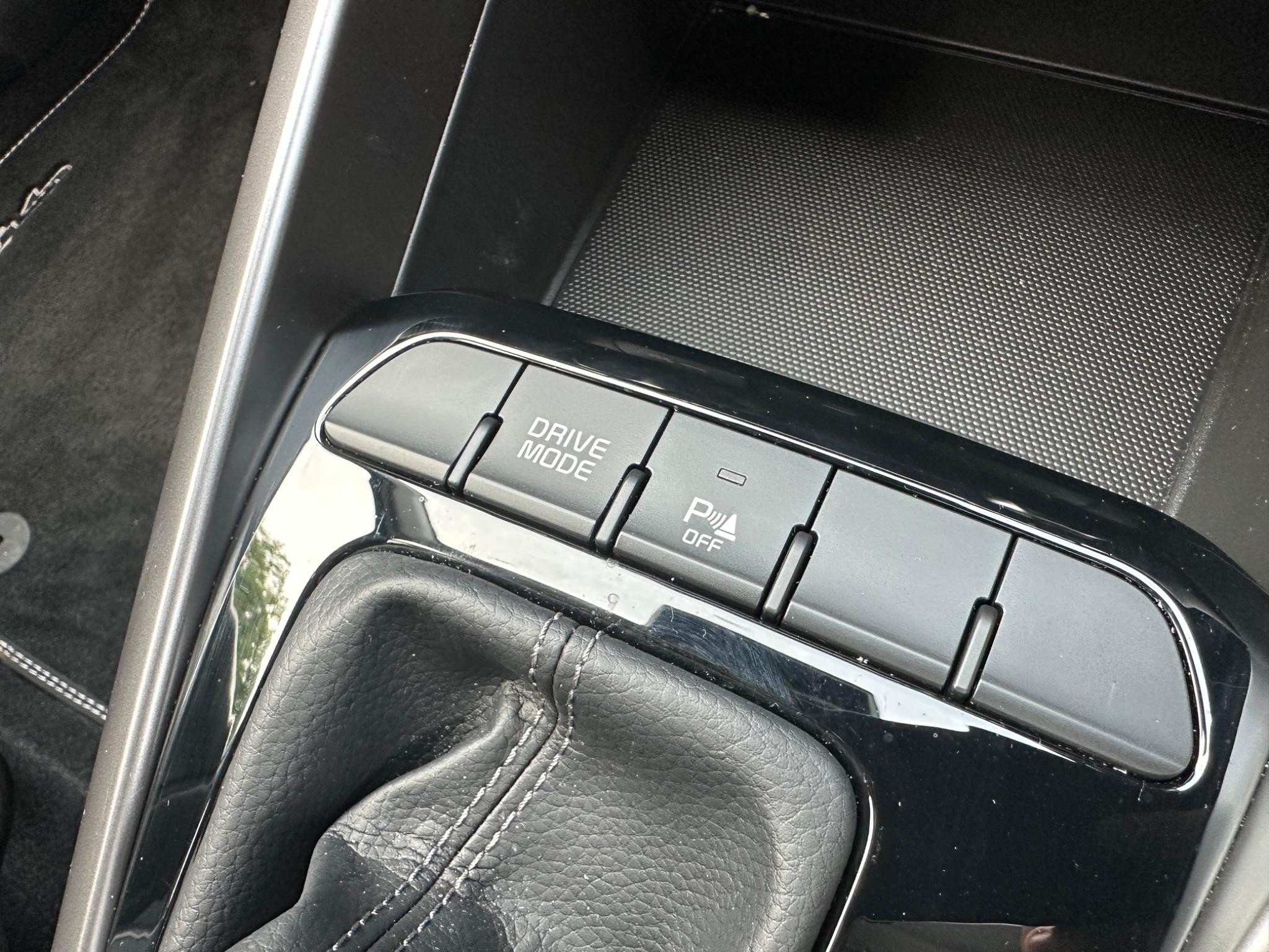 Kia Stonic Image 23