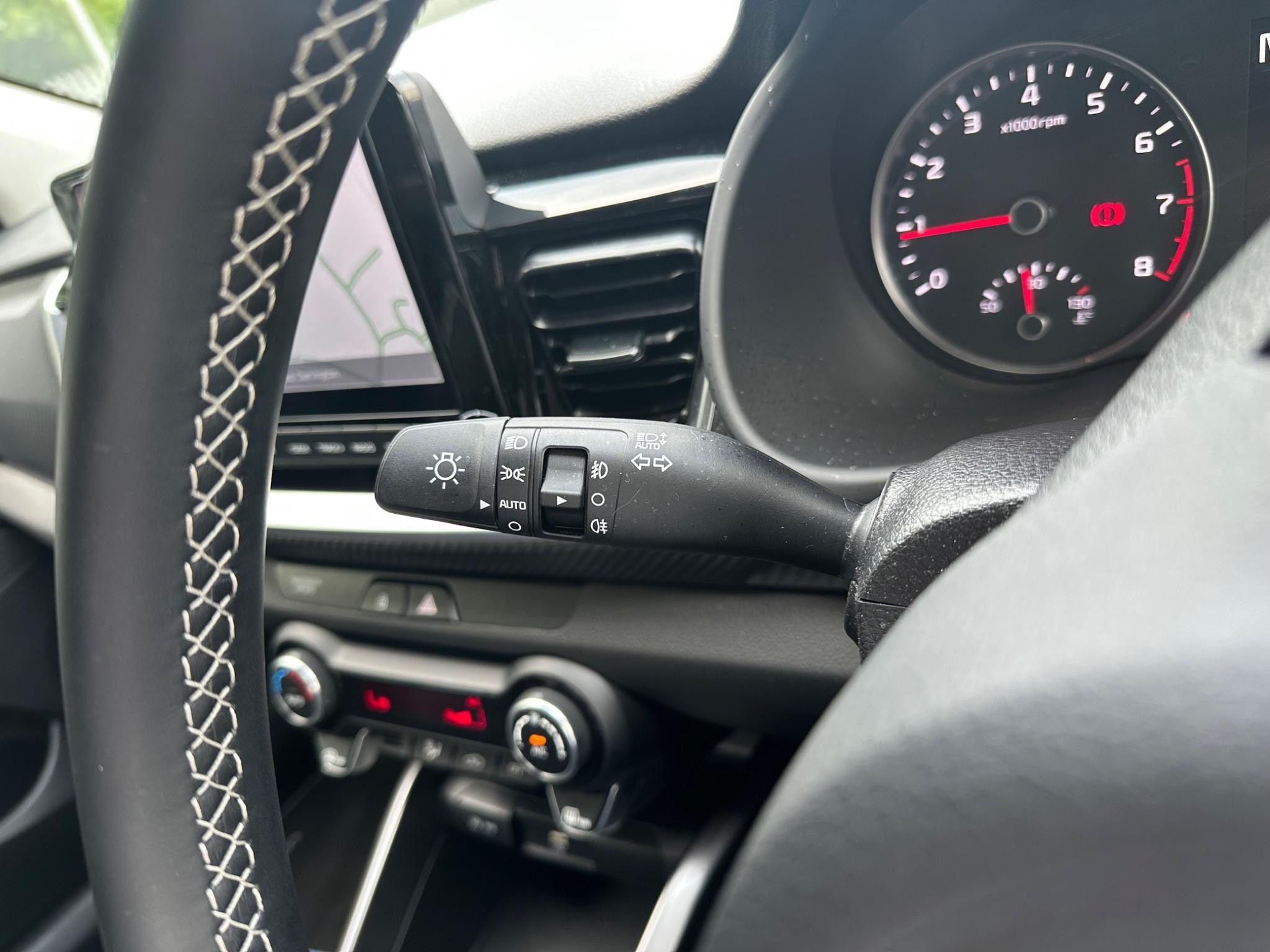 Kia Stonic Image 26