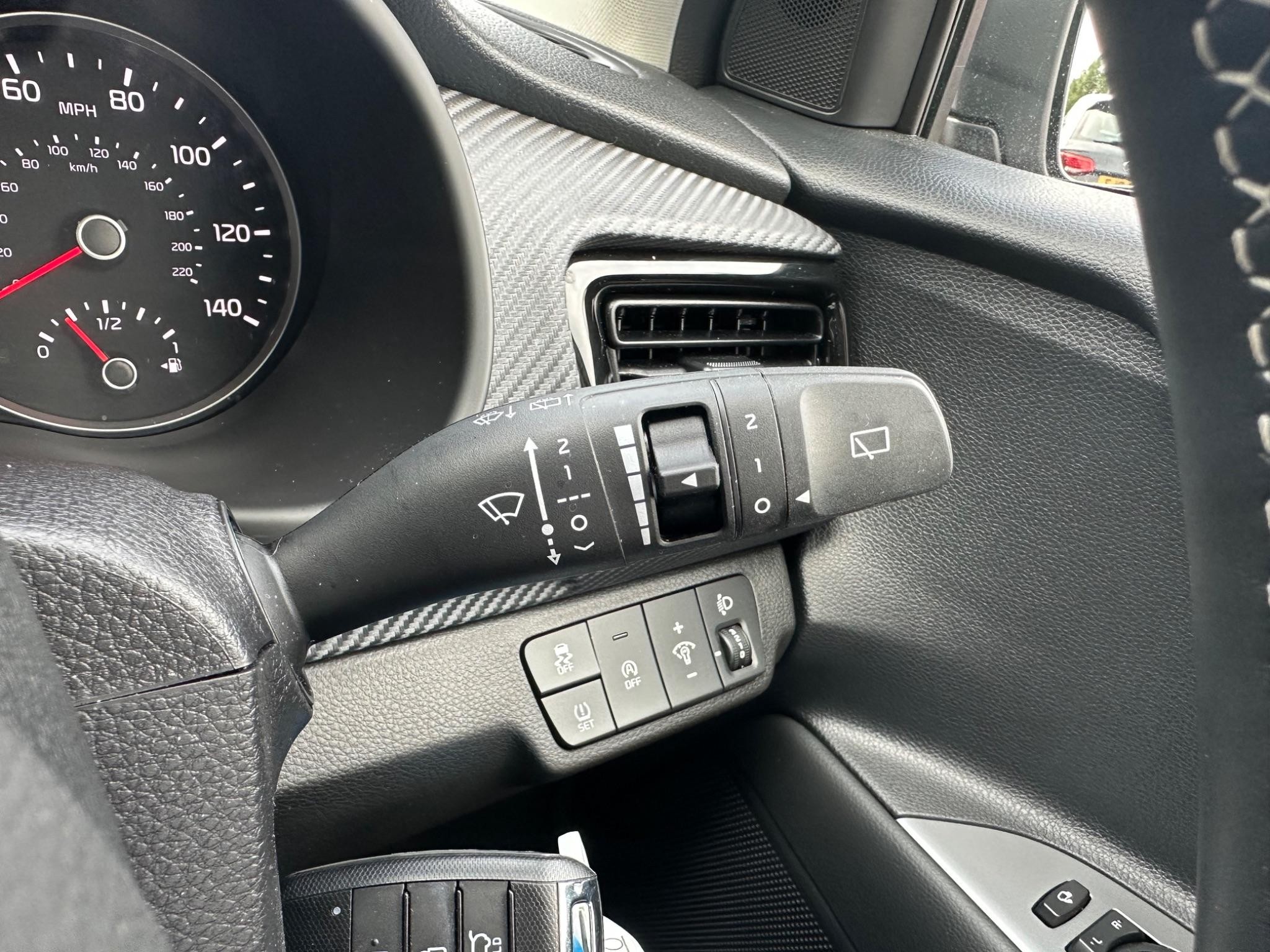 Kia Stonic Image 27