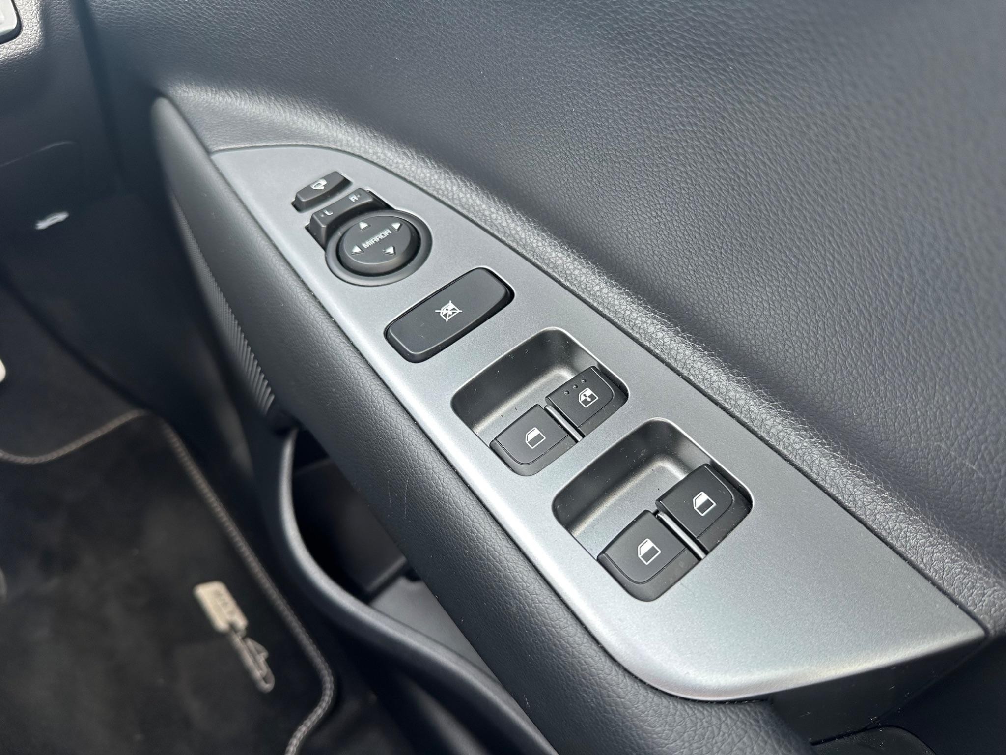 Kia Stonic Image 28