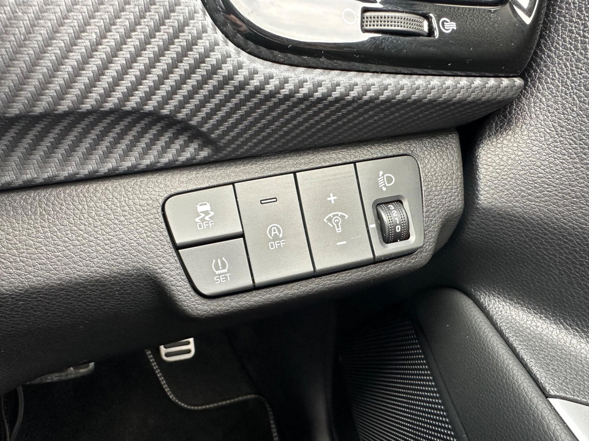 Kia Stonic Image 29