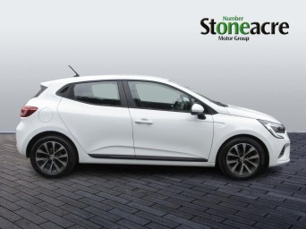 Renault Clio 1.0 TCe Iconic Edition Euro 6 (s/s) 5dr NU72PXZ Image 2
