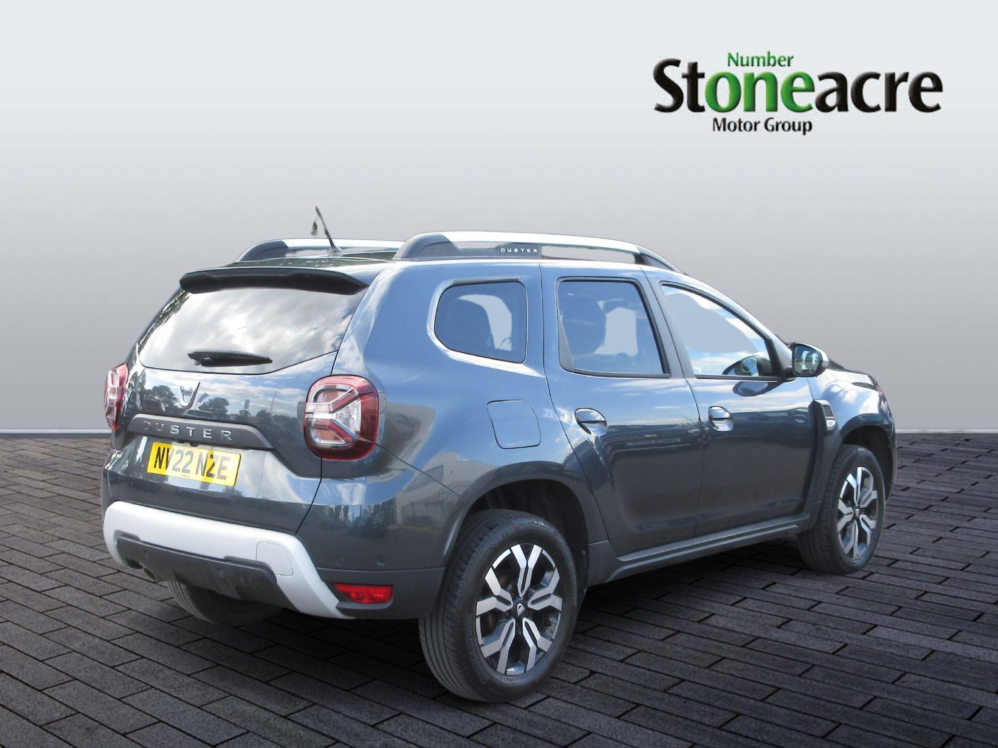 Dacia Duster Image 3