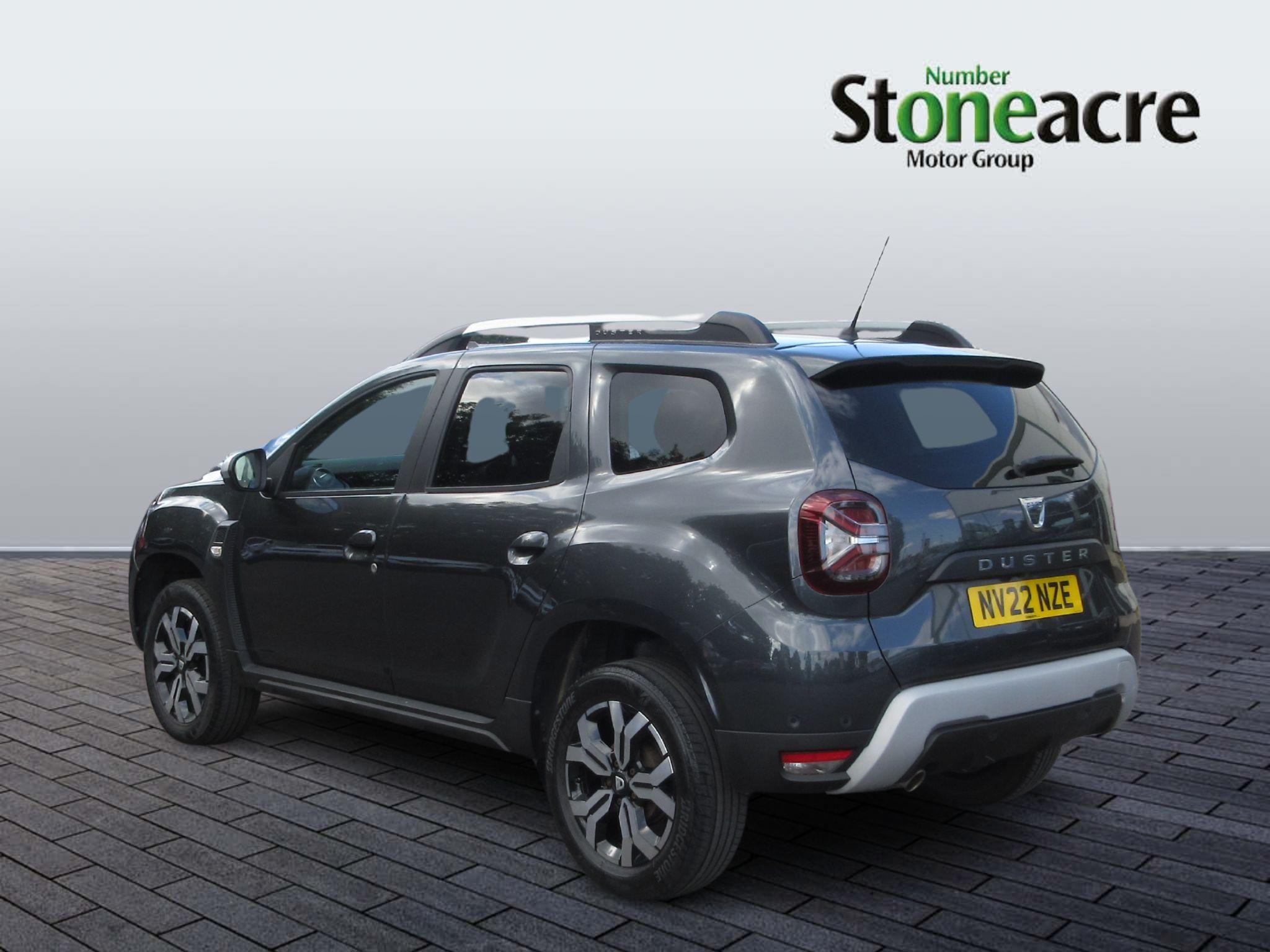 Dacia Duster Image 5