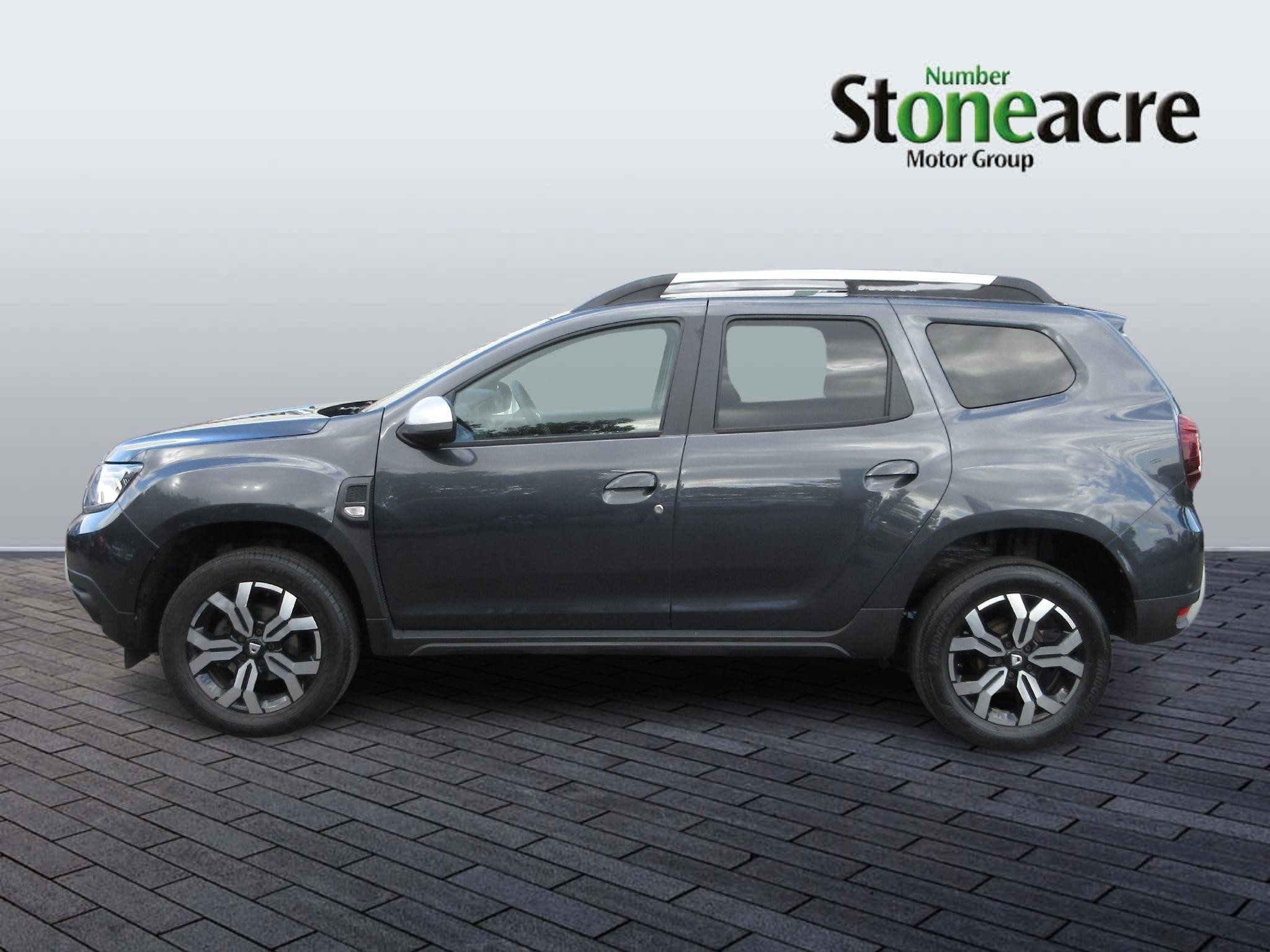 Dacia Duster Image 6
