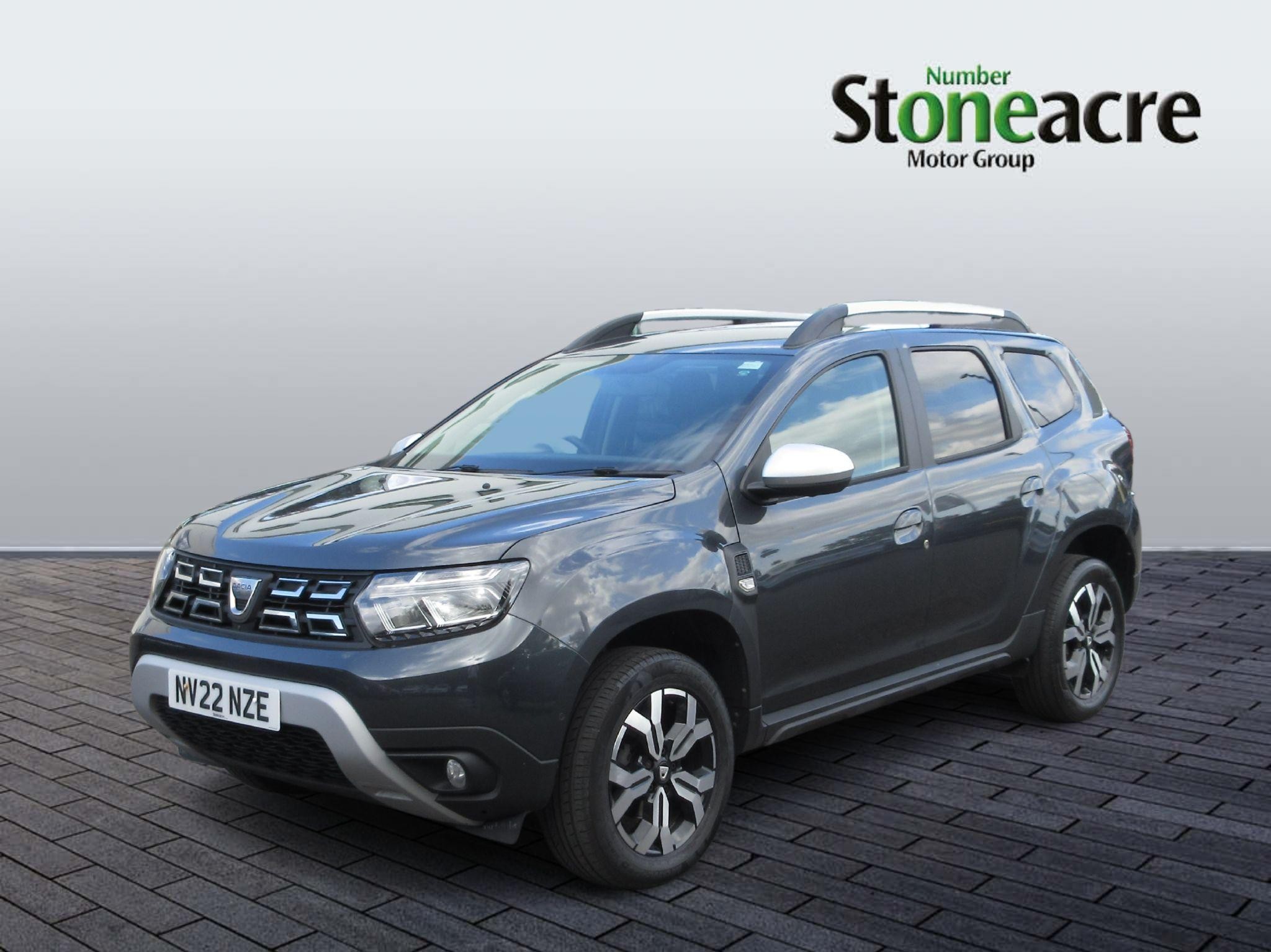 Dacia Duster Image 7