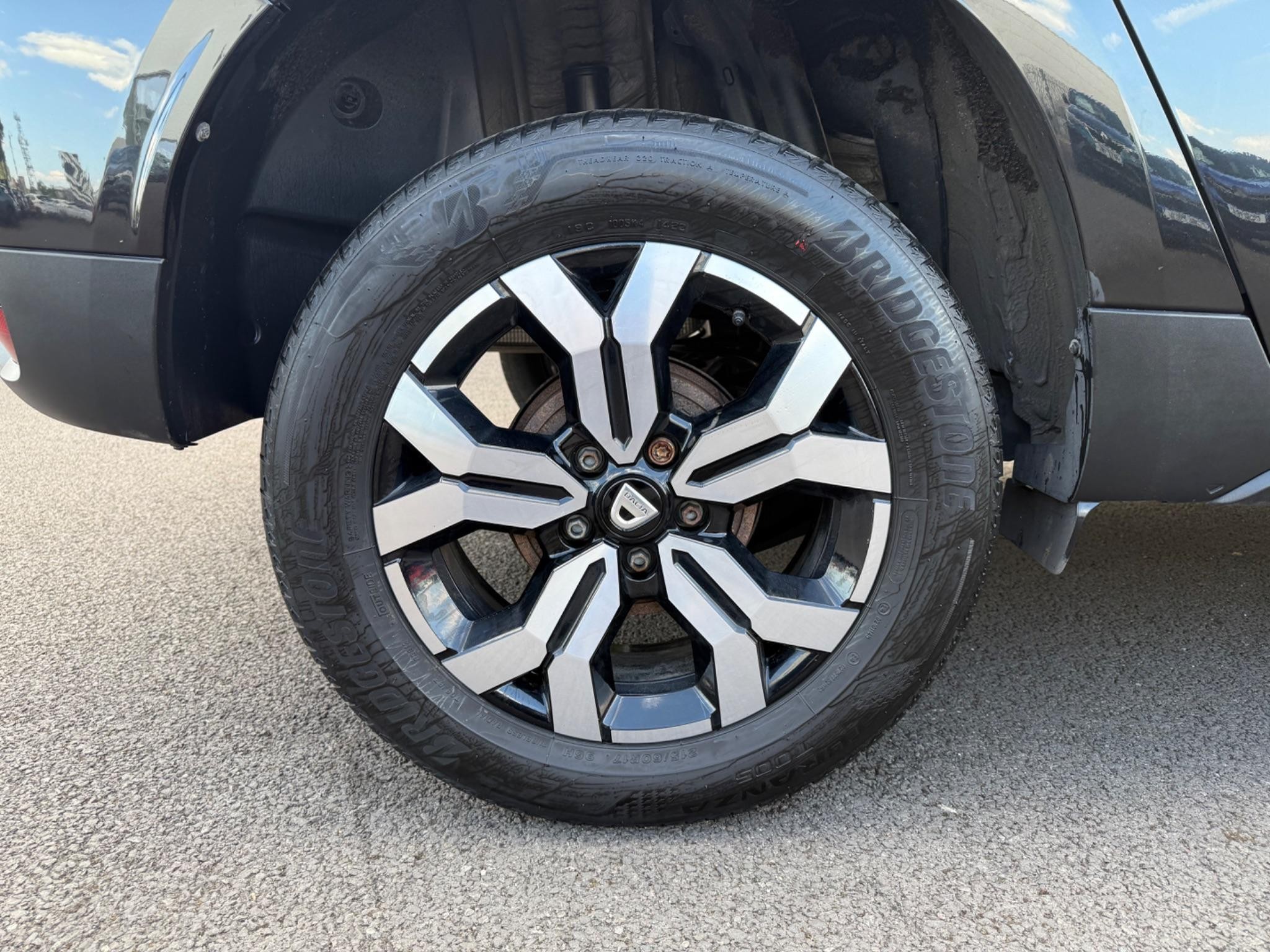 Dacia Duster Image 10