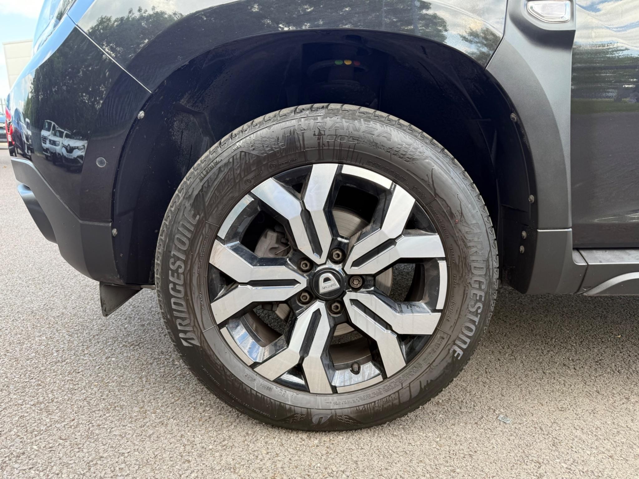 Dacia Duster Image 12