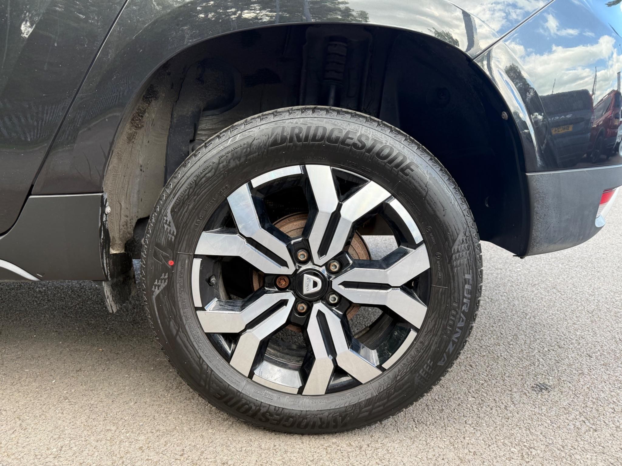 Dacia Duster Image 15