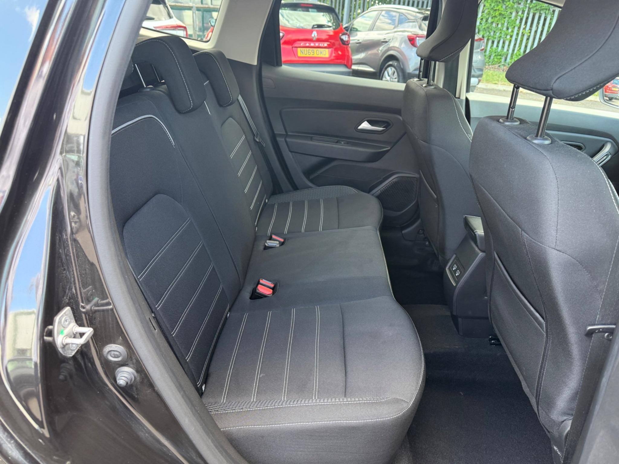 Dacia Duster Image 16