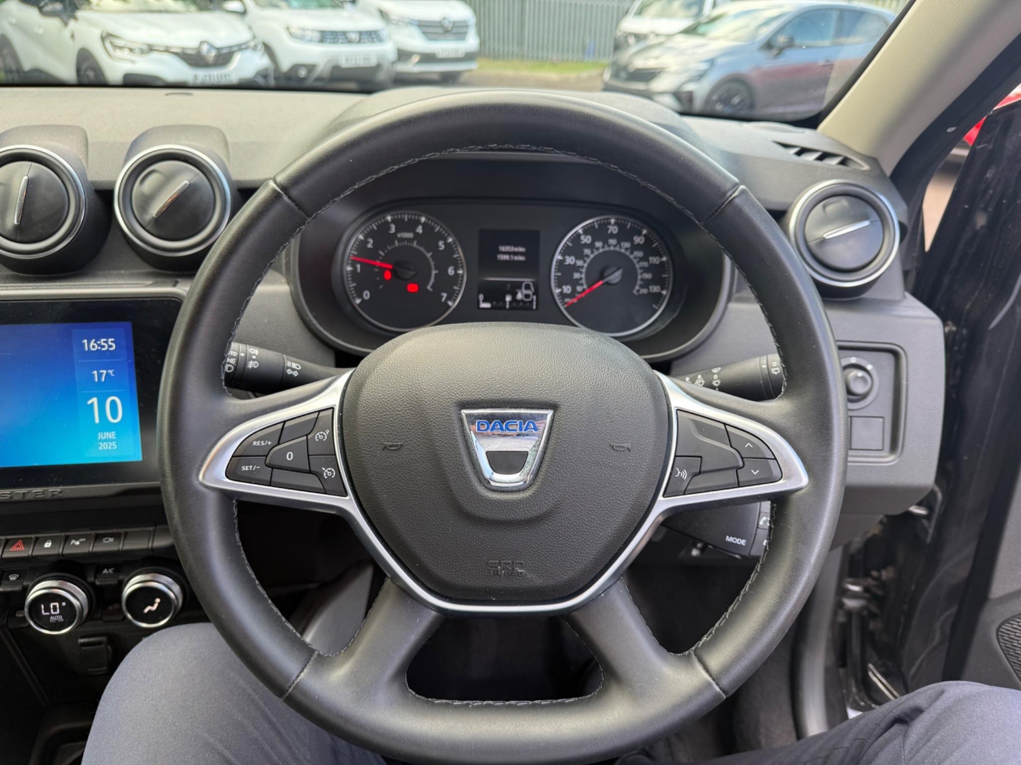 Dacia Duster Image 19