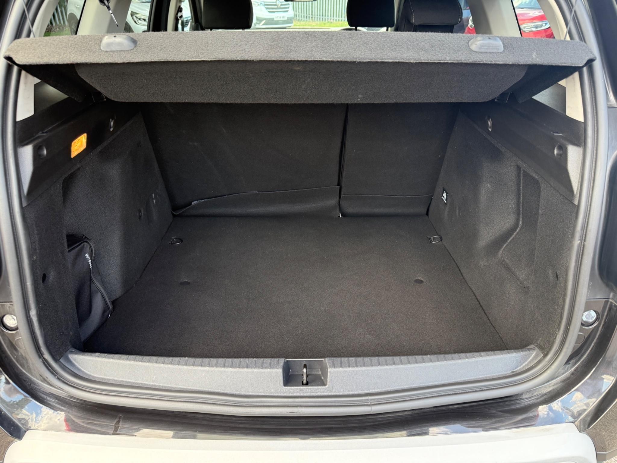 Dacia Duster Image 20