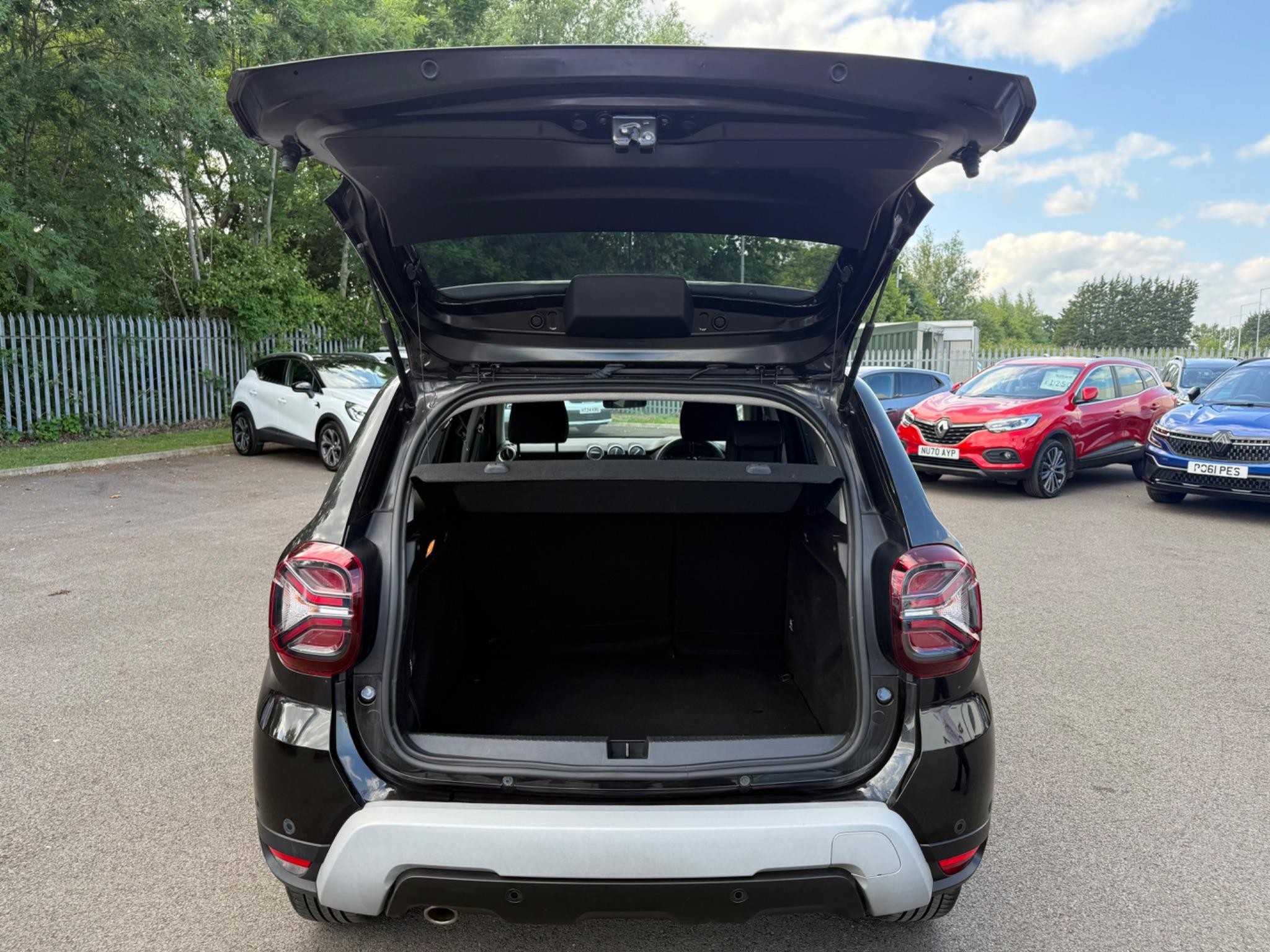 Dacia Duster Image 21