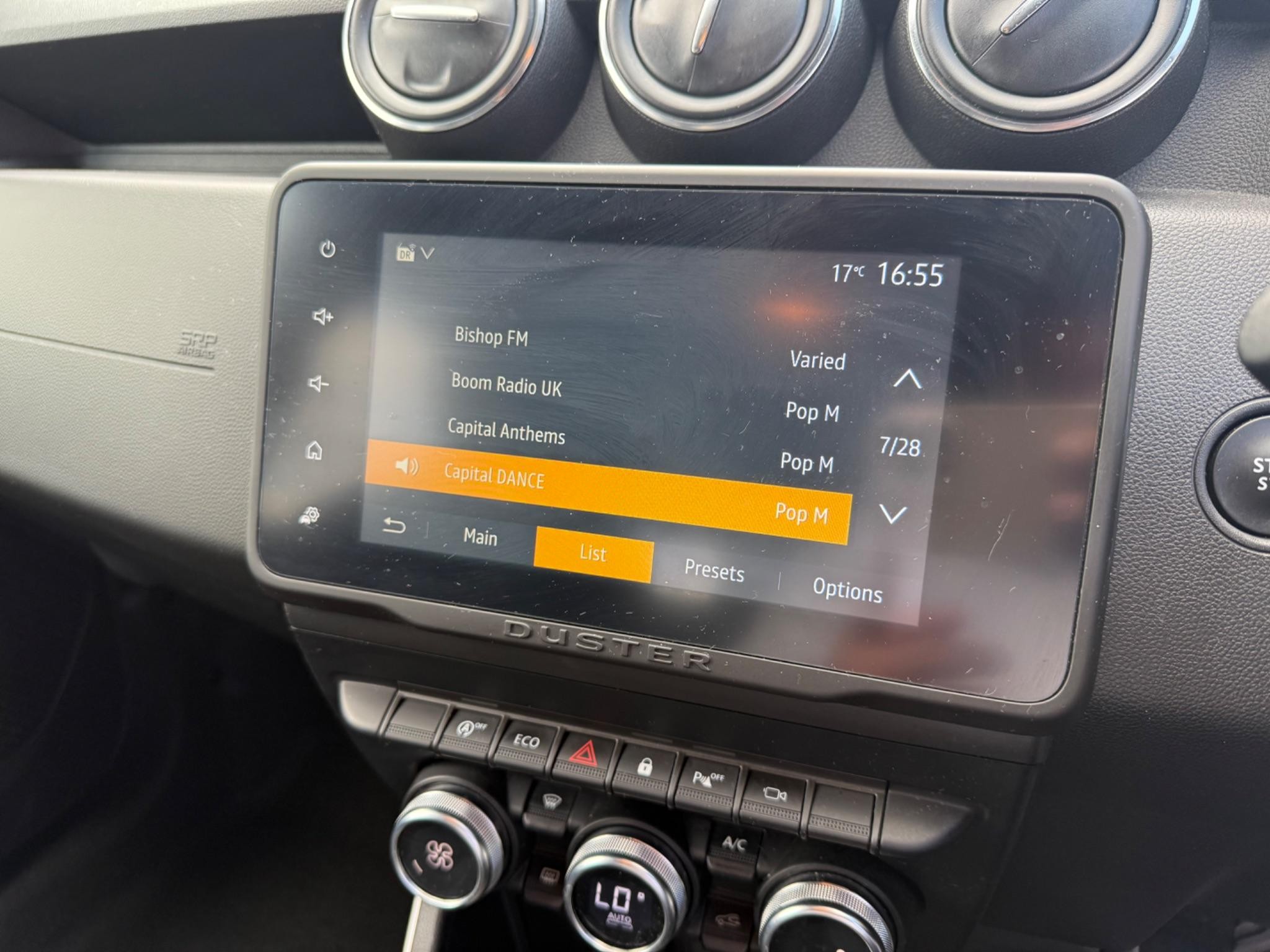 Dacia Duster Image 22