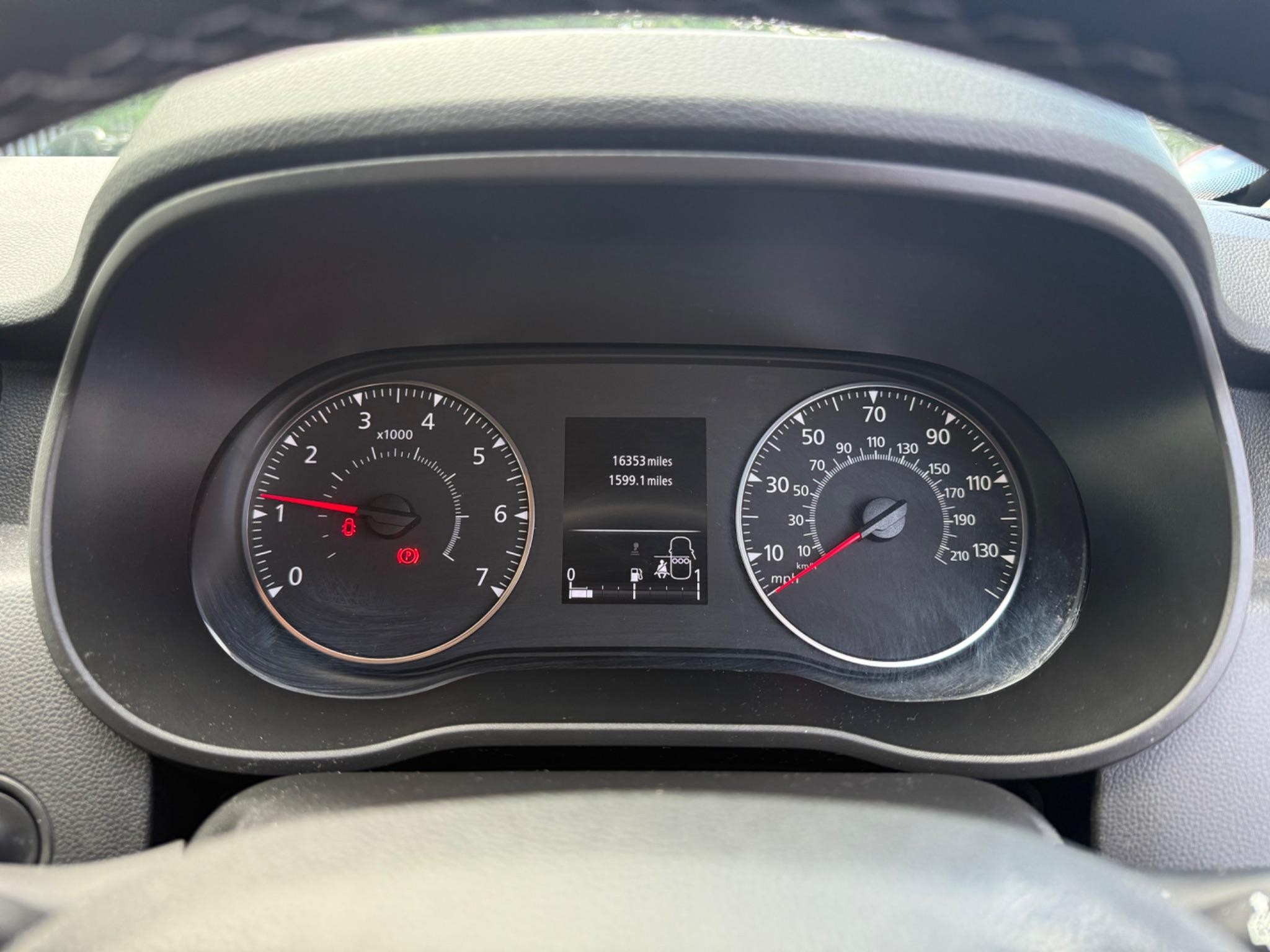 Dacia Duster Image 24