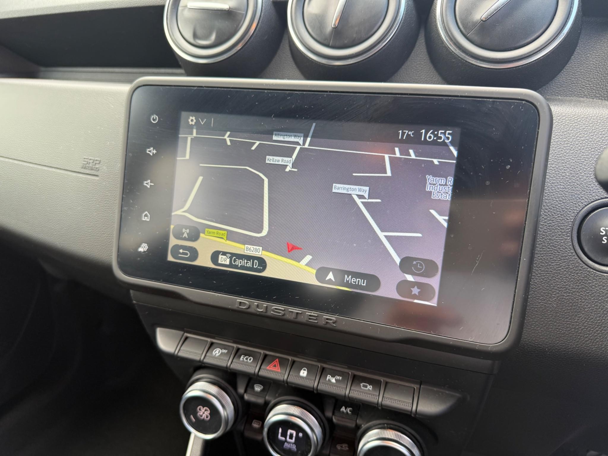 Dacia Duster Image 27