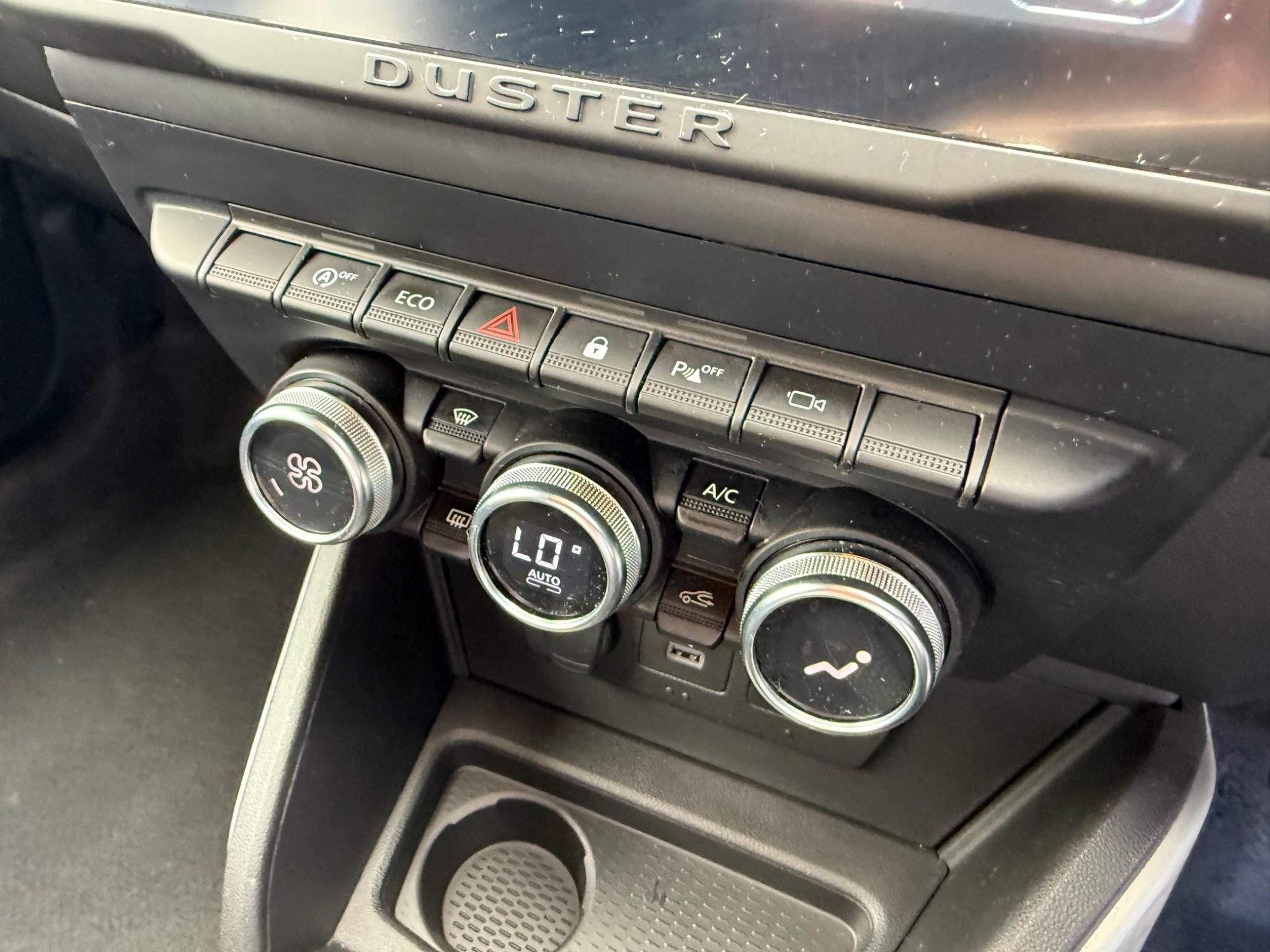 Dacia Duster Image 28